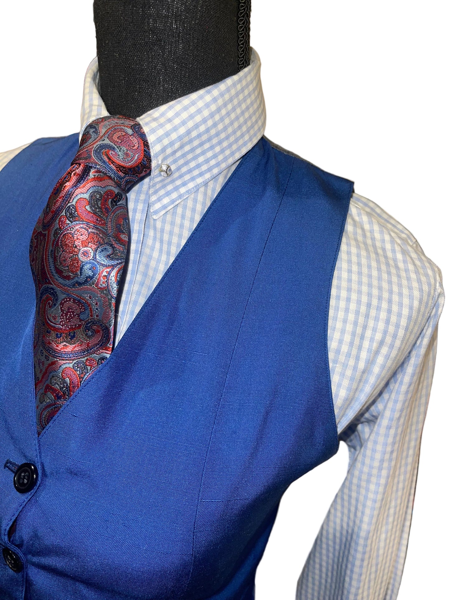 Ladies/Teen Blue Set