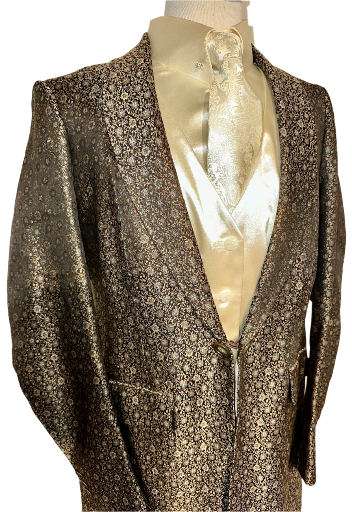 Frierson's, Ladies Day Coat