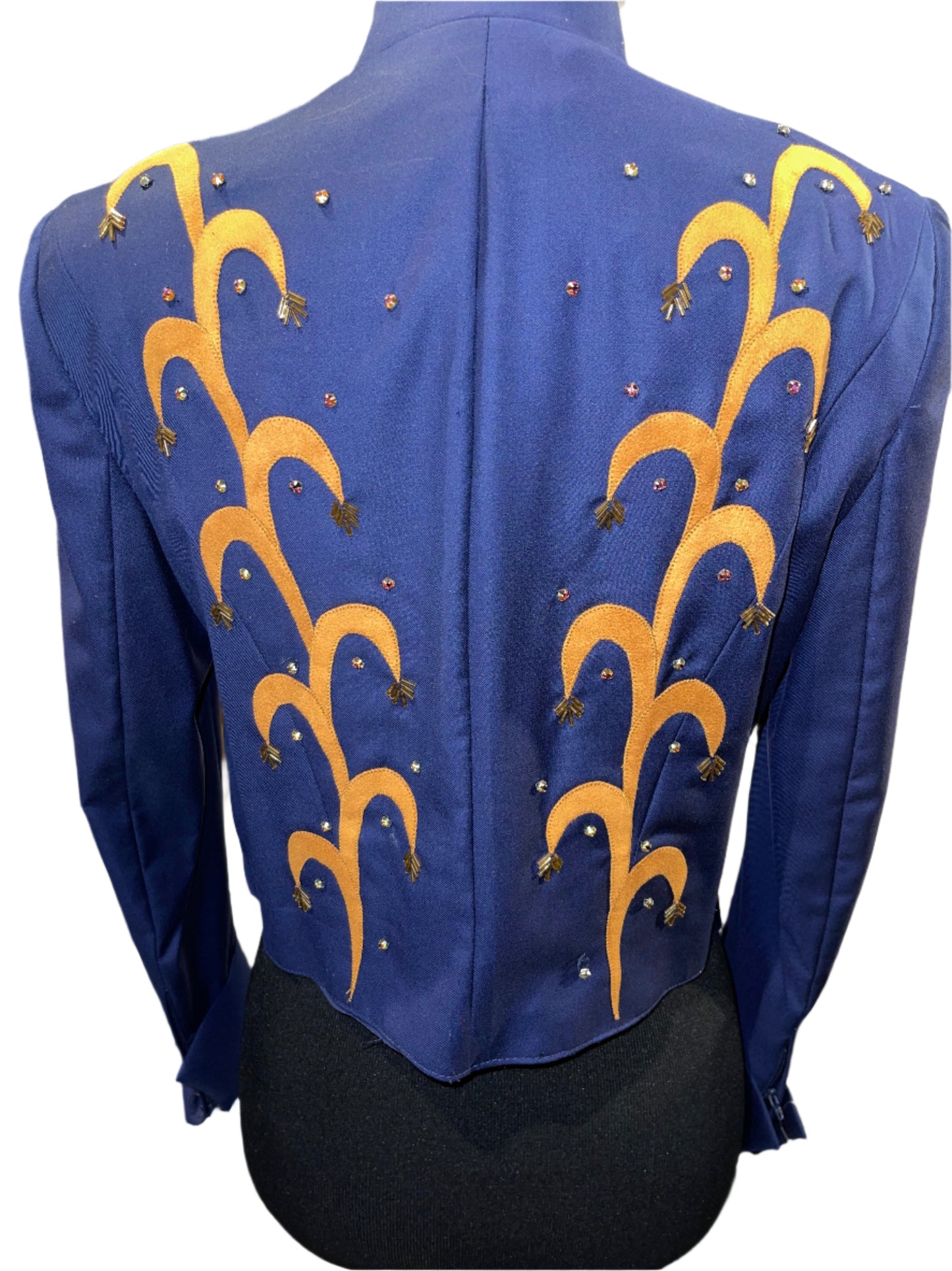 Marsha de Arriaga, Ladies Western Set