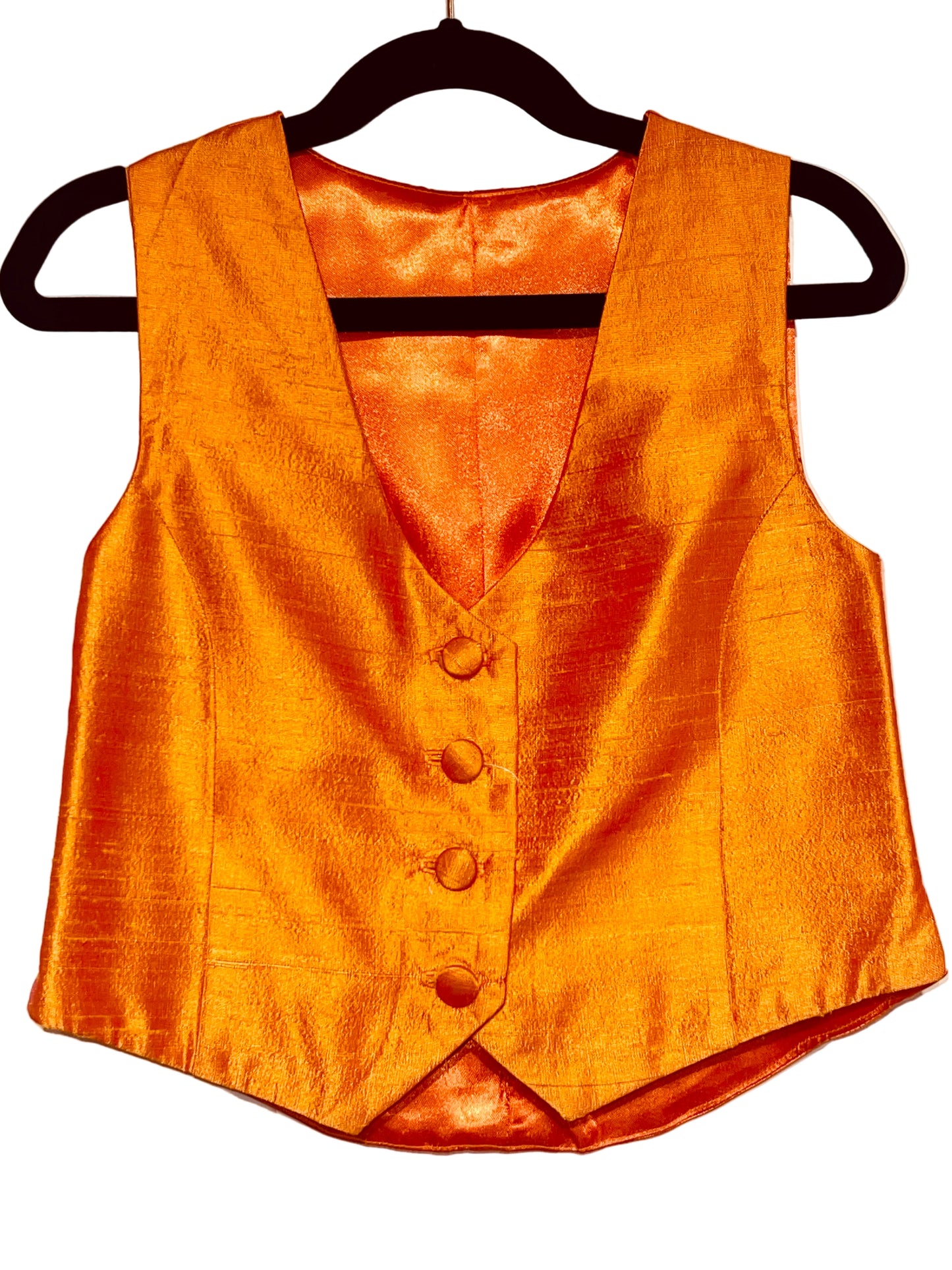 Child's Vest