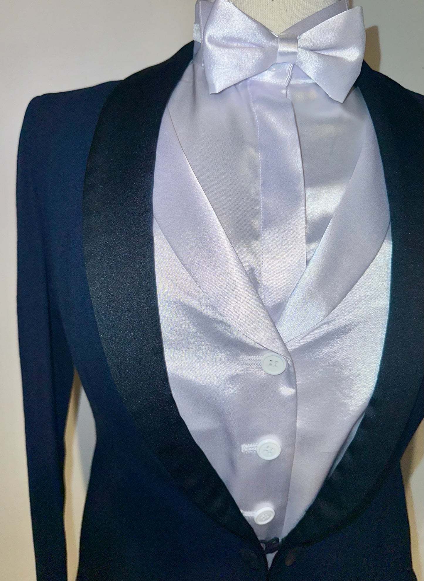 Judy Cox, Ladies Formal Suit