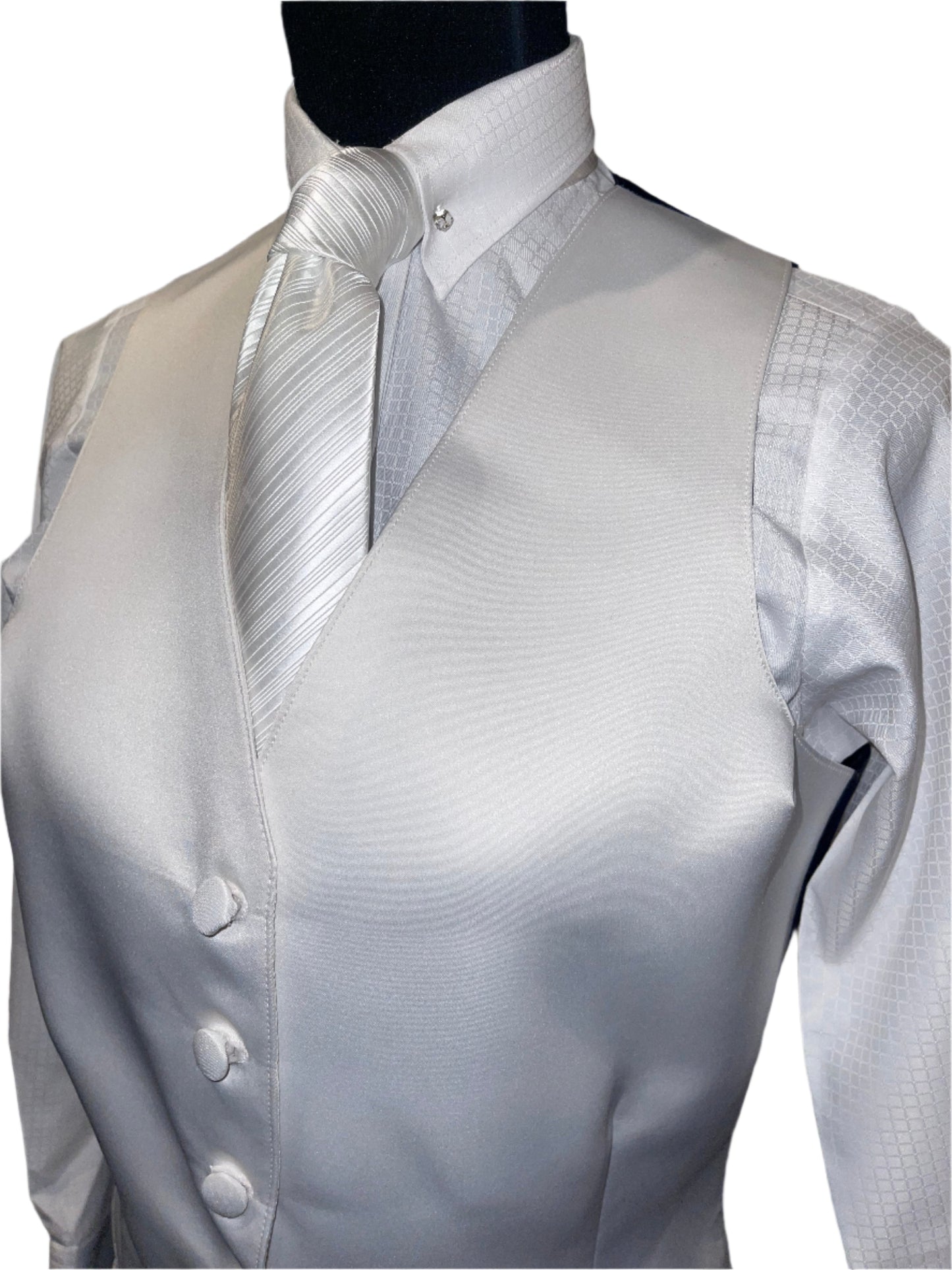 BRB, Ladies Vest