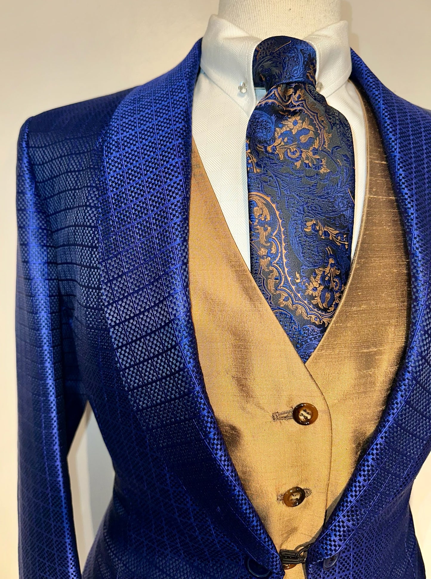 New, Frierson, Ladies Day Coat