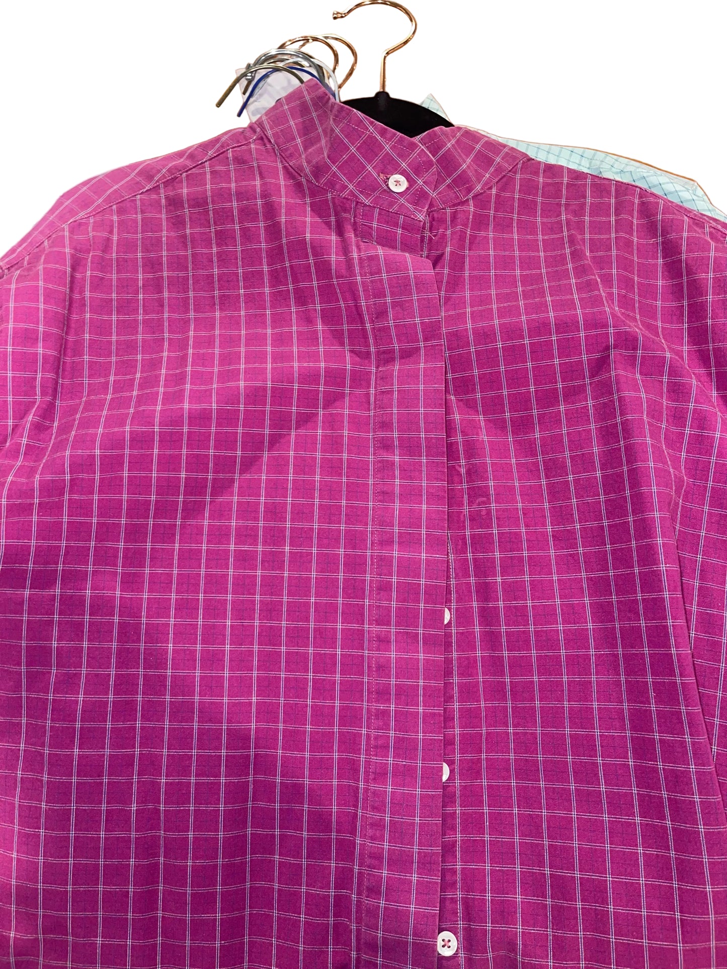 Freedom, Hot Pink Ladies 16 Hunt Shirt