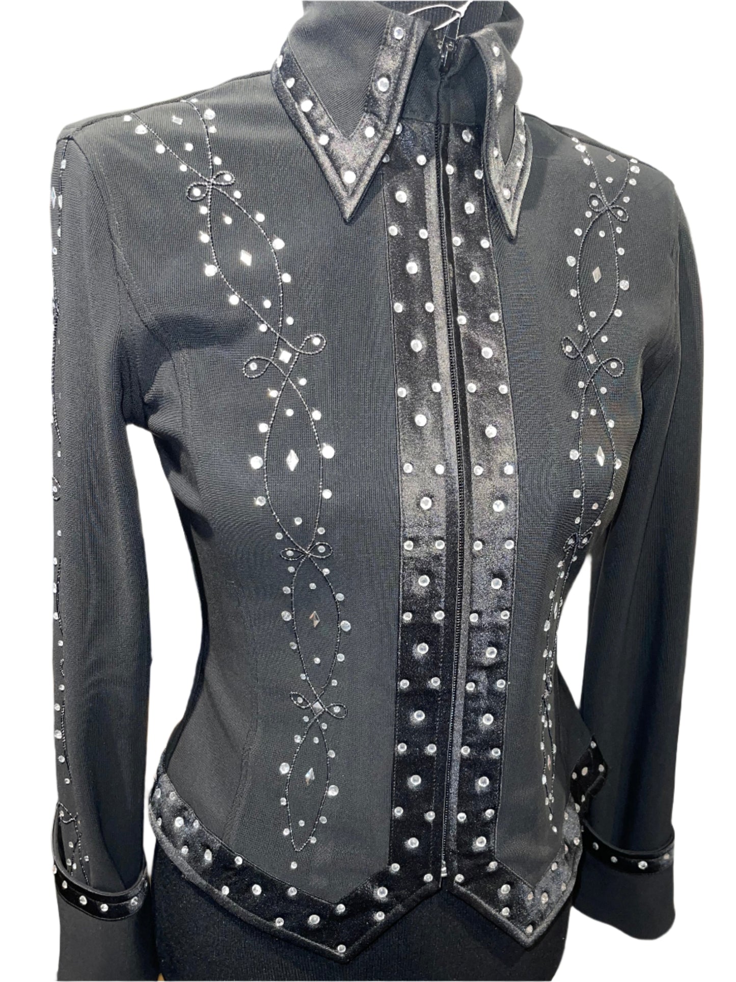 Rods, Ladies Western Shirt