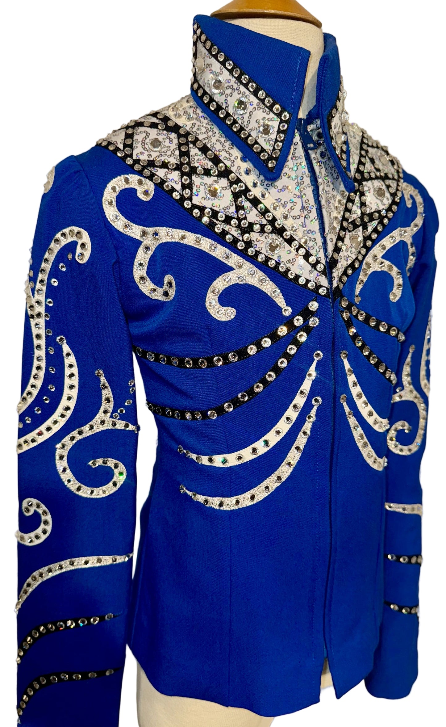 Youth, Western Set (no chaps)