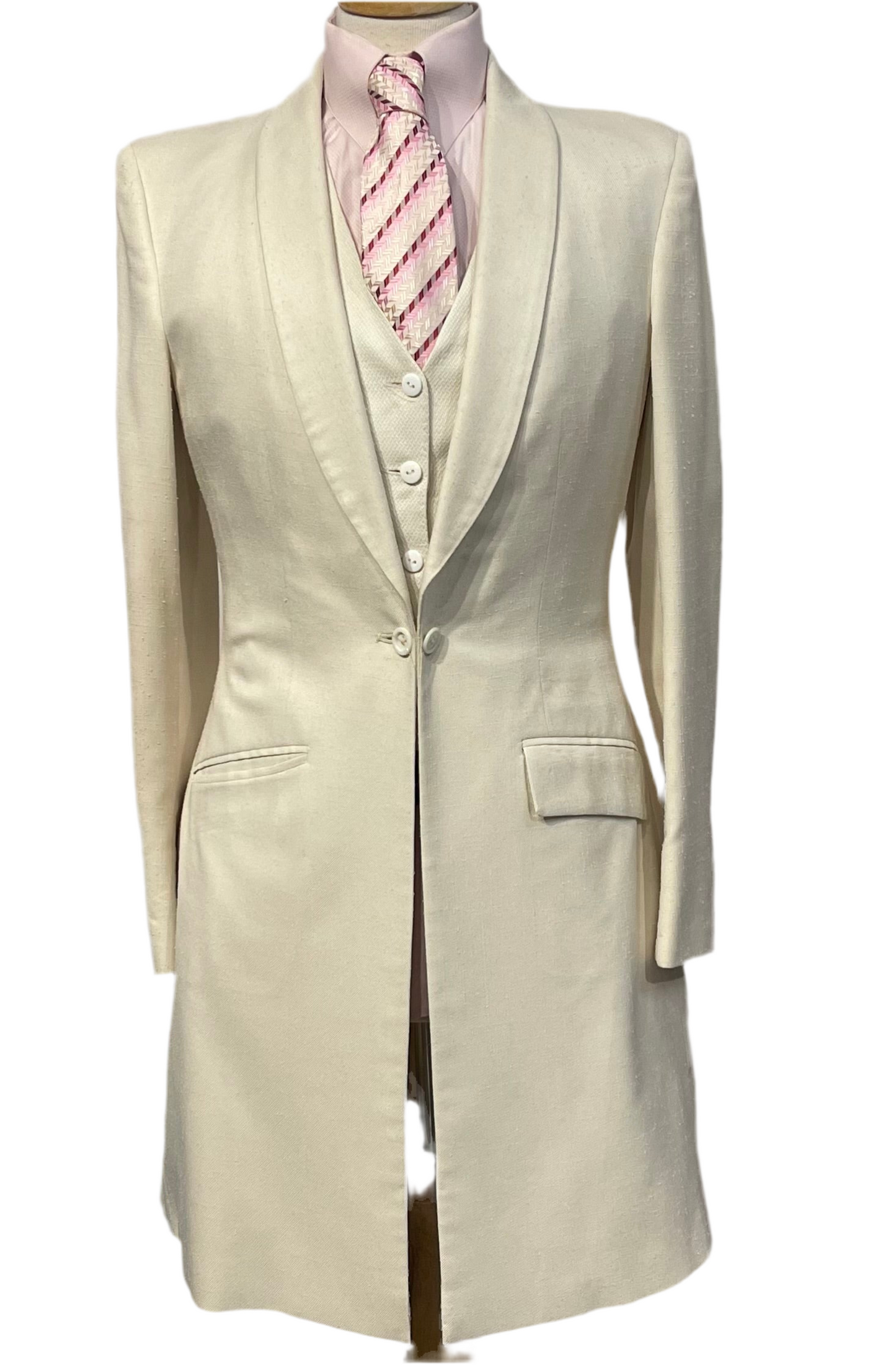 Tailored Sportman, Ladies Day Coat