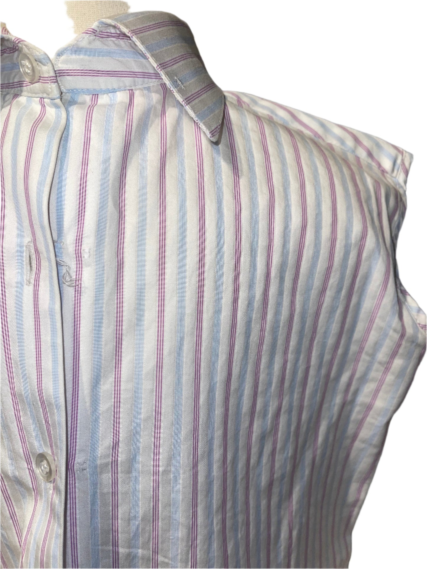 Marsha De Arriaga Sleeveless Youth Shirt