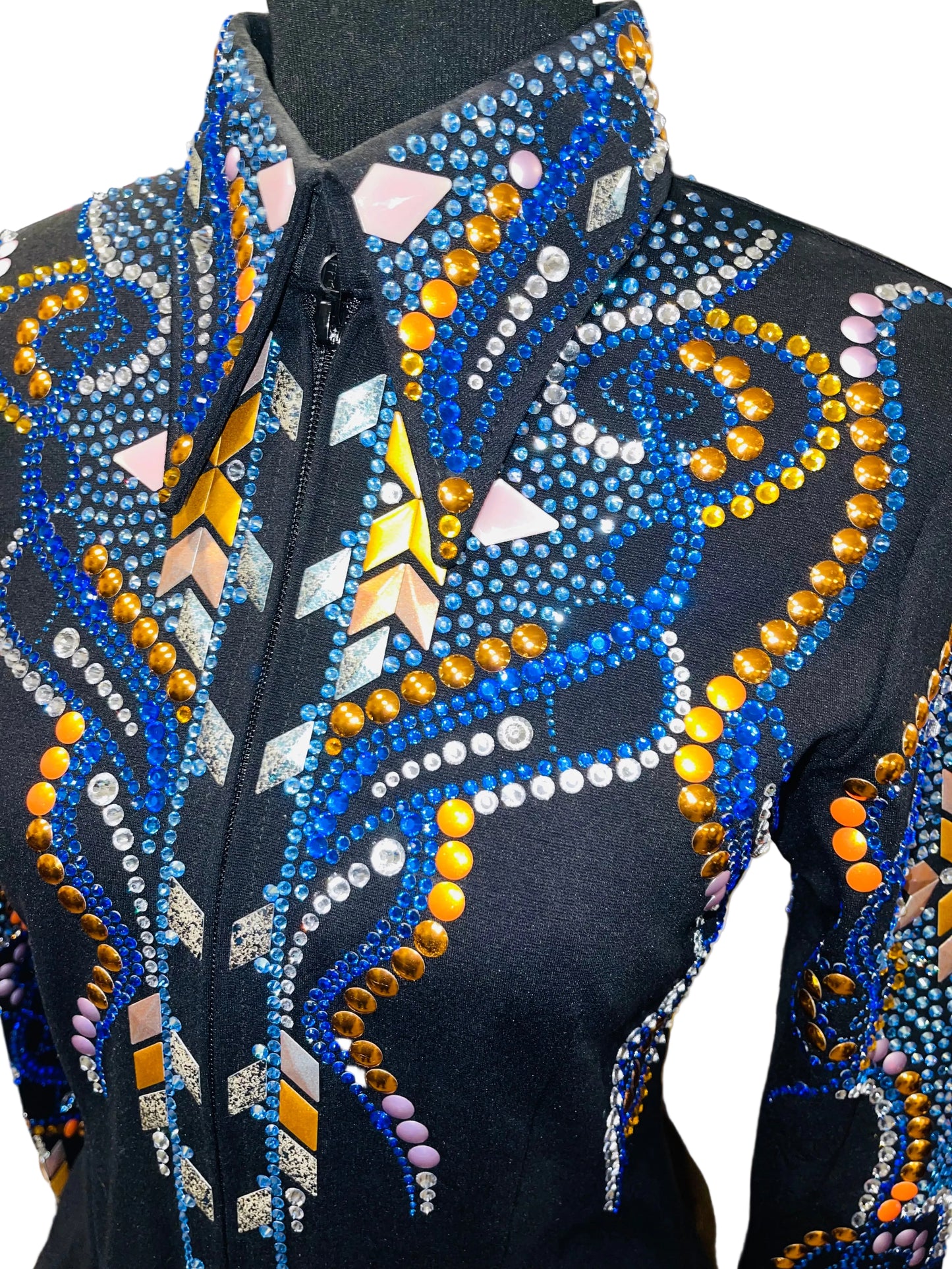 Ladies Western Jacket