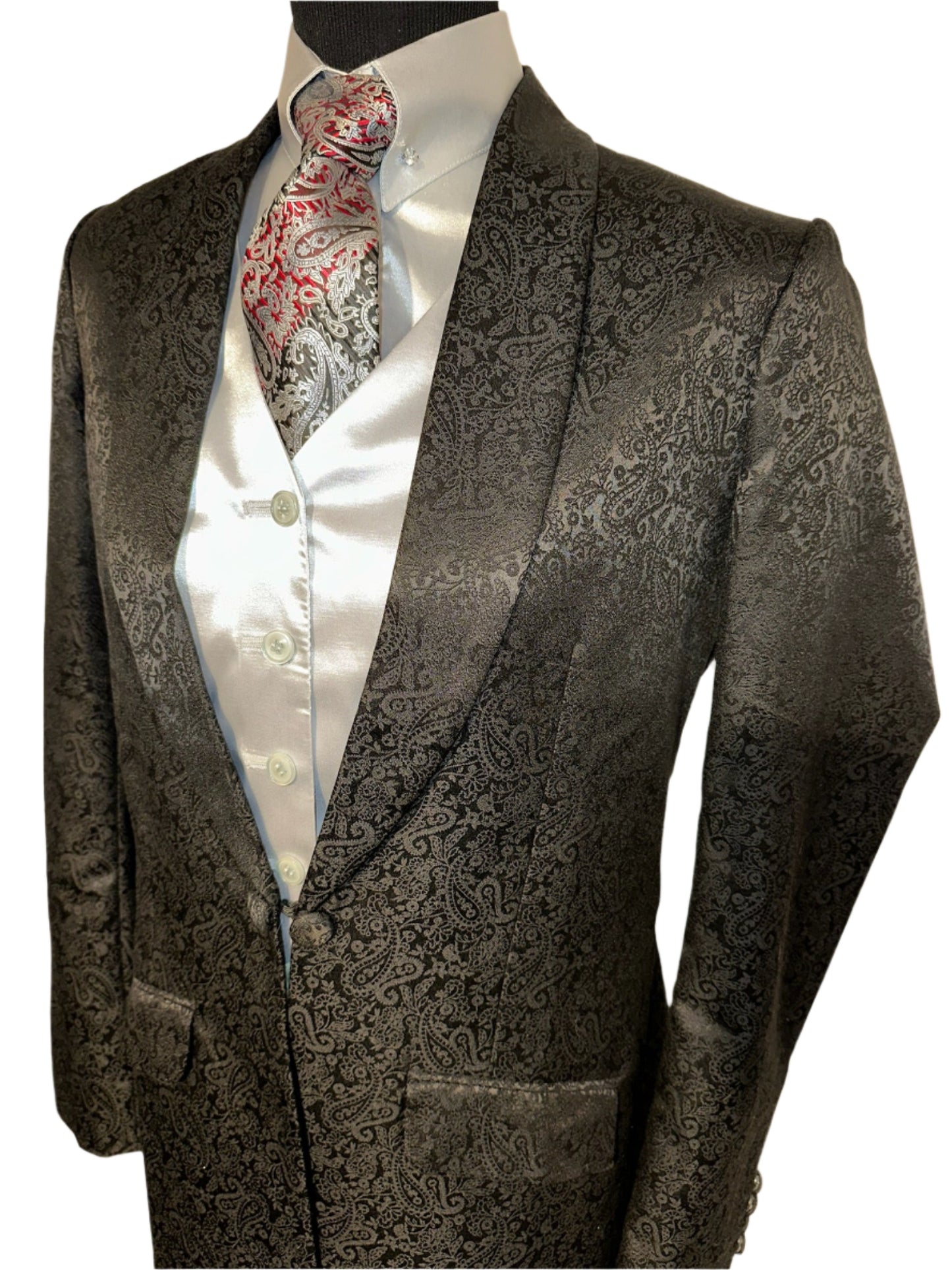 New, MTC, Ladies Daycoat