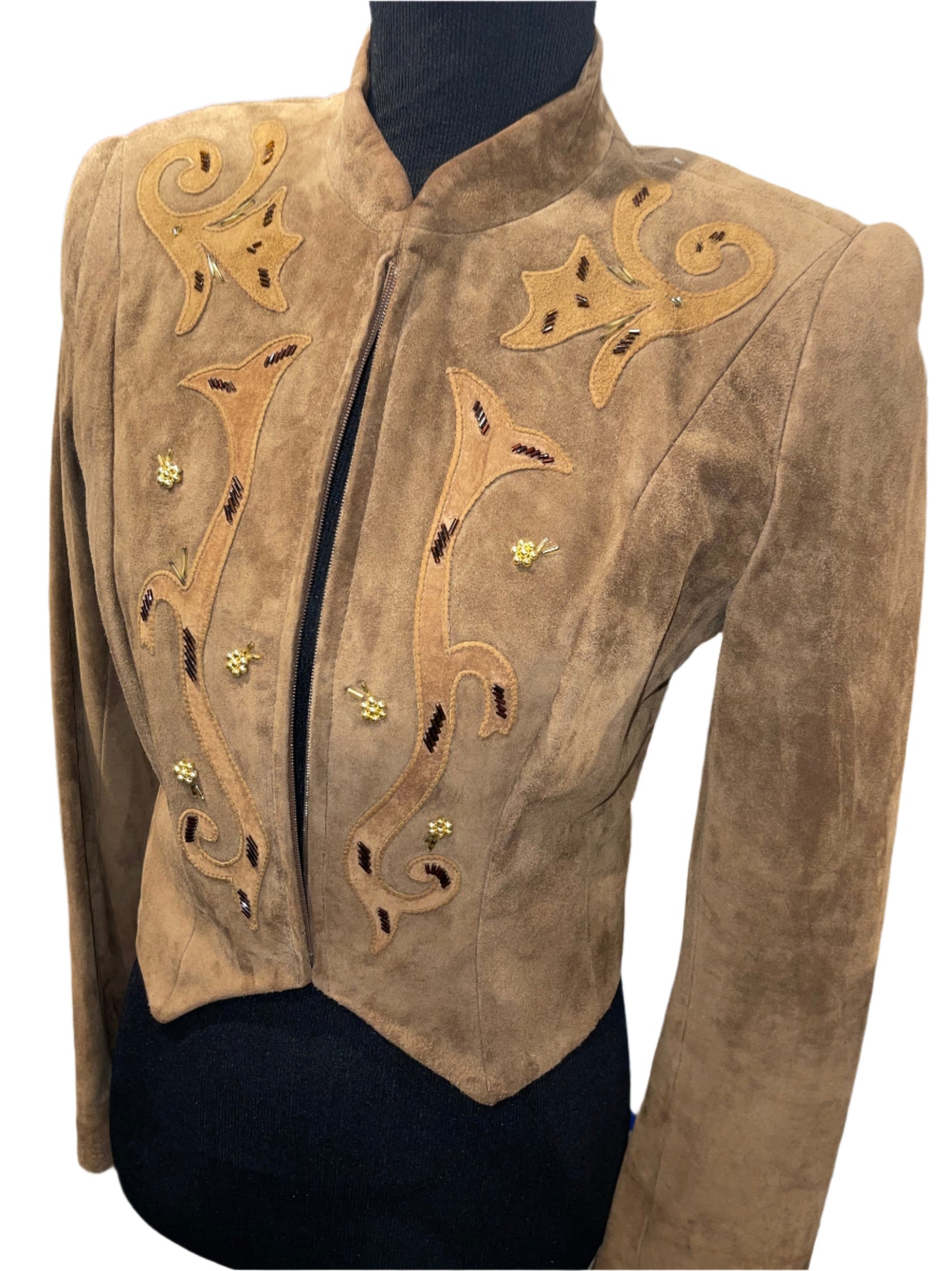 Marsha De Arriaga, Ladies Western Top
