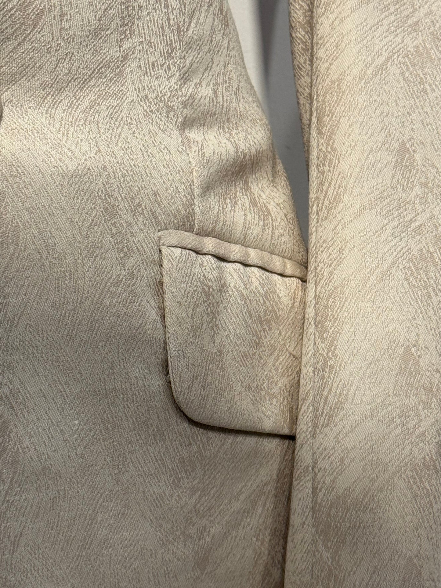 Marsha de Arriaga, Teen/Ladies Day Coat