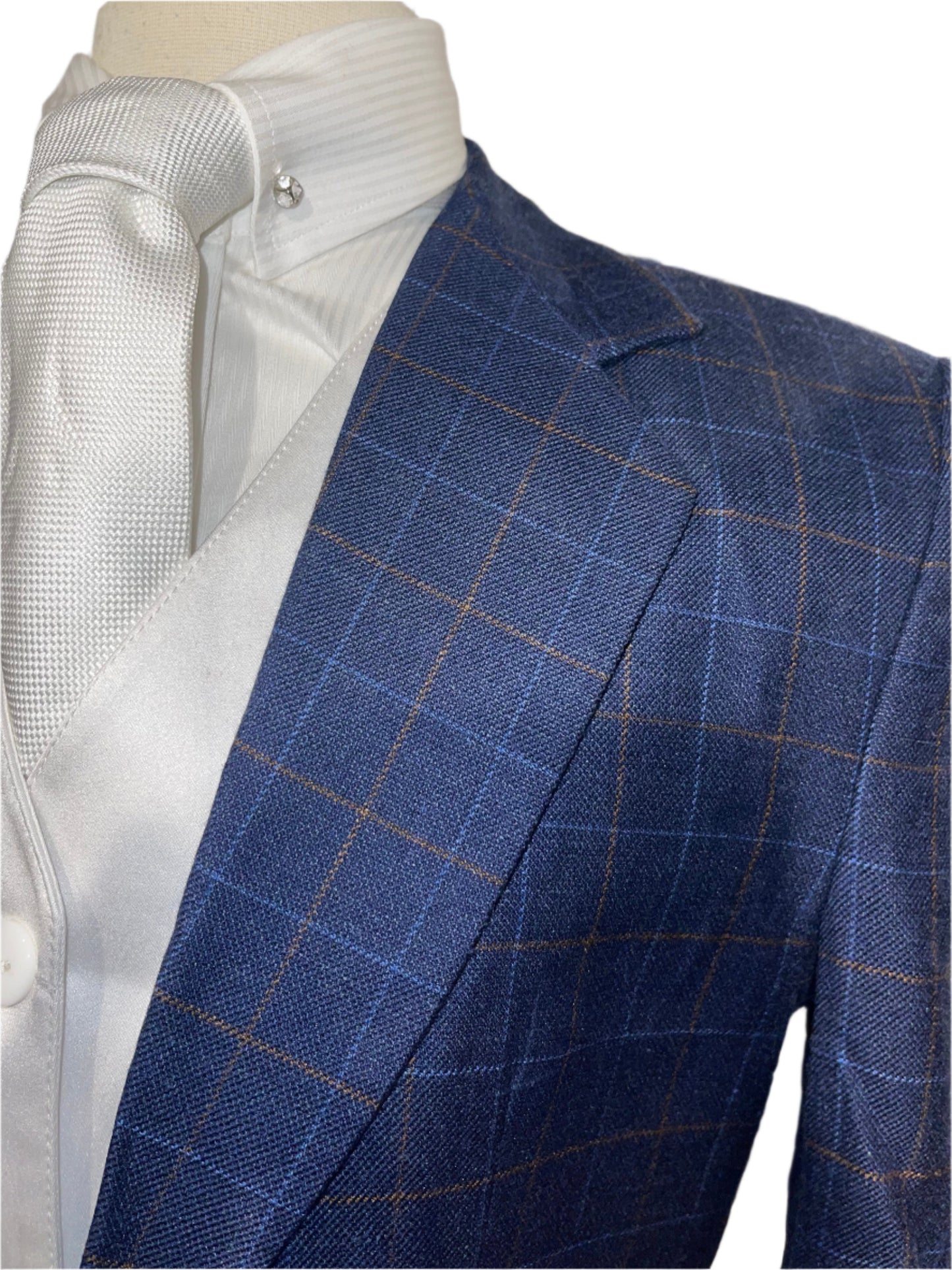 Marsha De Arriaga, Teen Day Coat