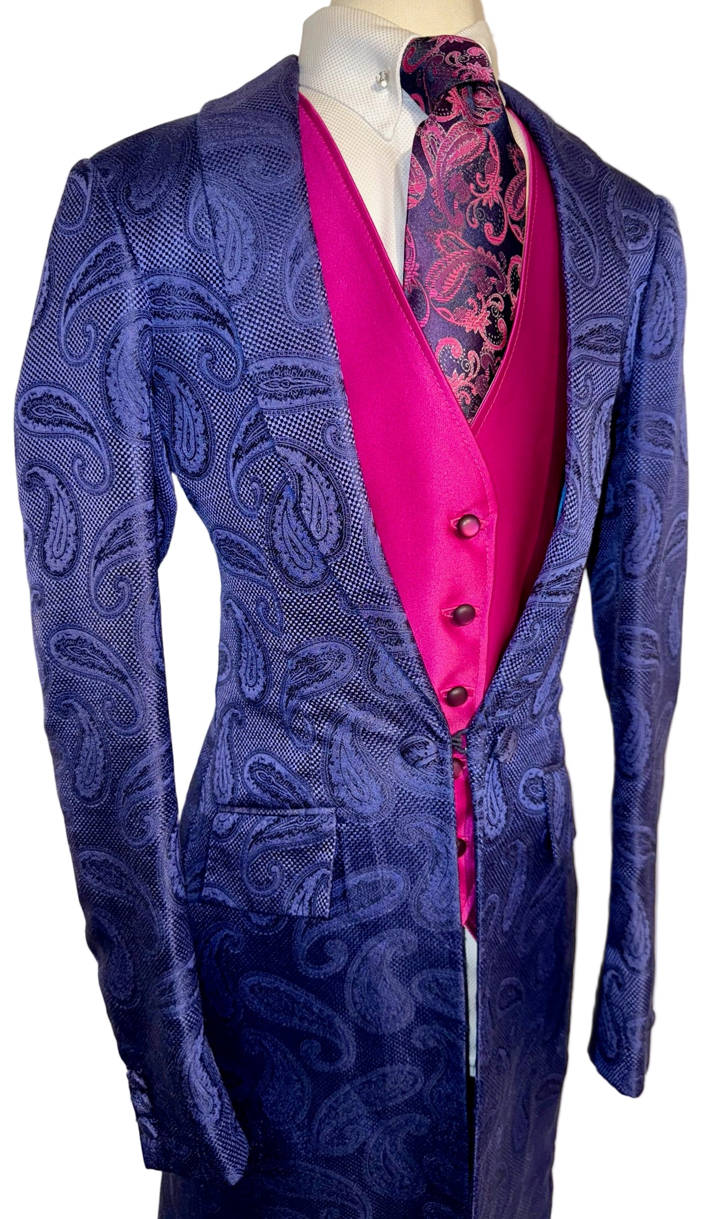 DeRegnaucourt, Girls Day Coat