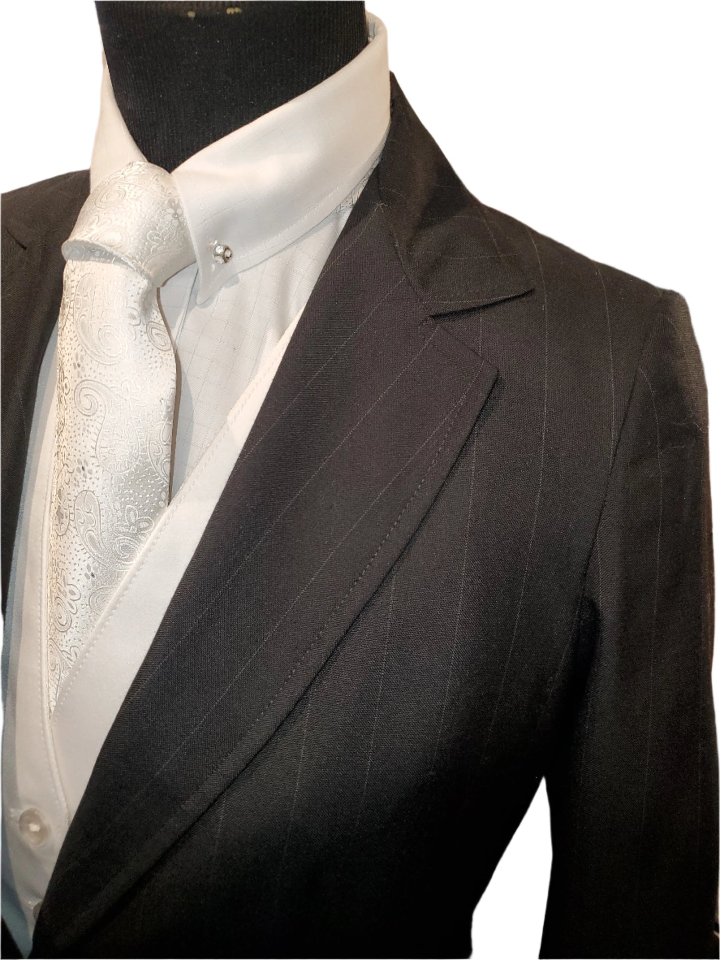 Reed Hill, Girls 16 Day Suit