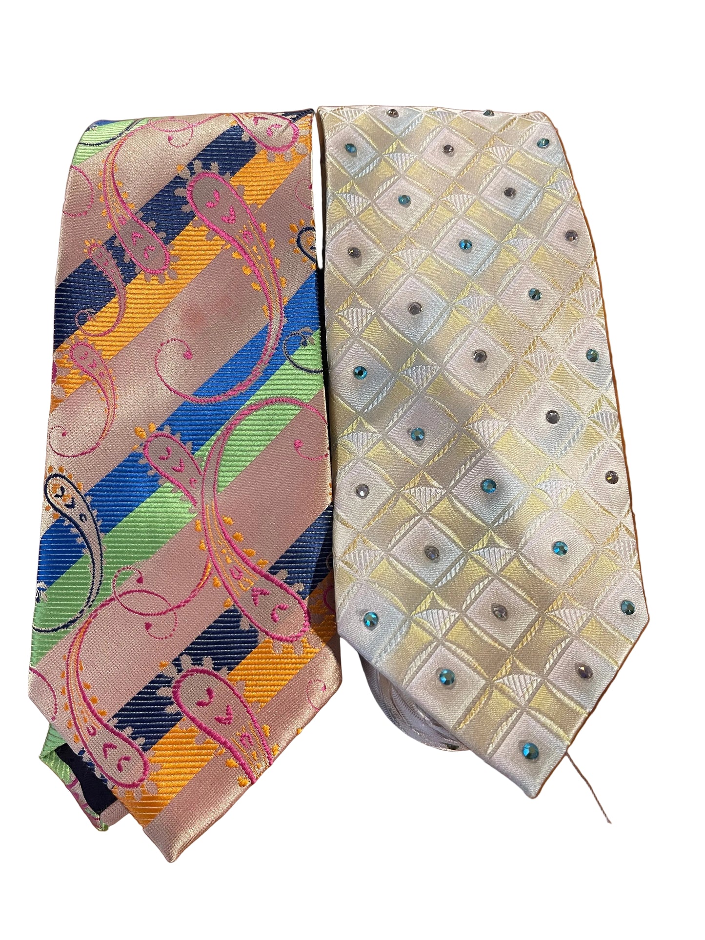 Ties