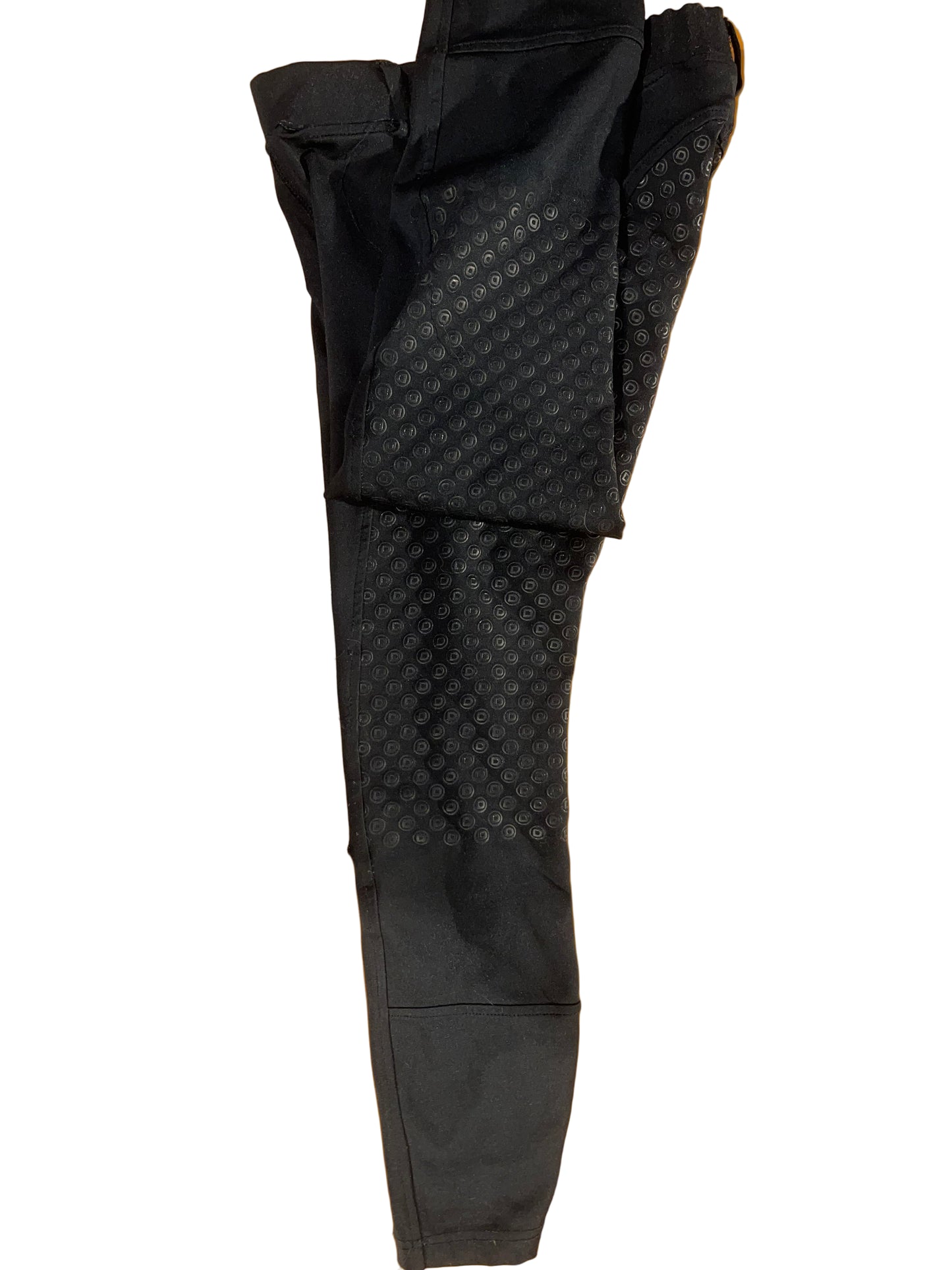 Dublin, Ladies 26, Breeches