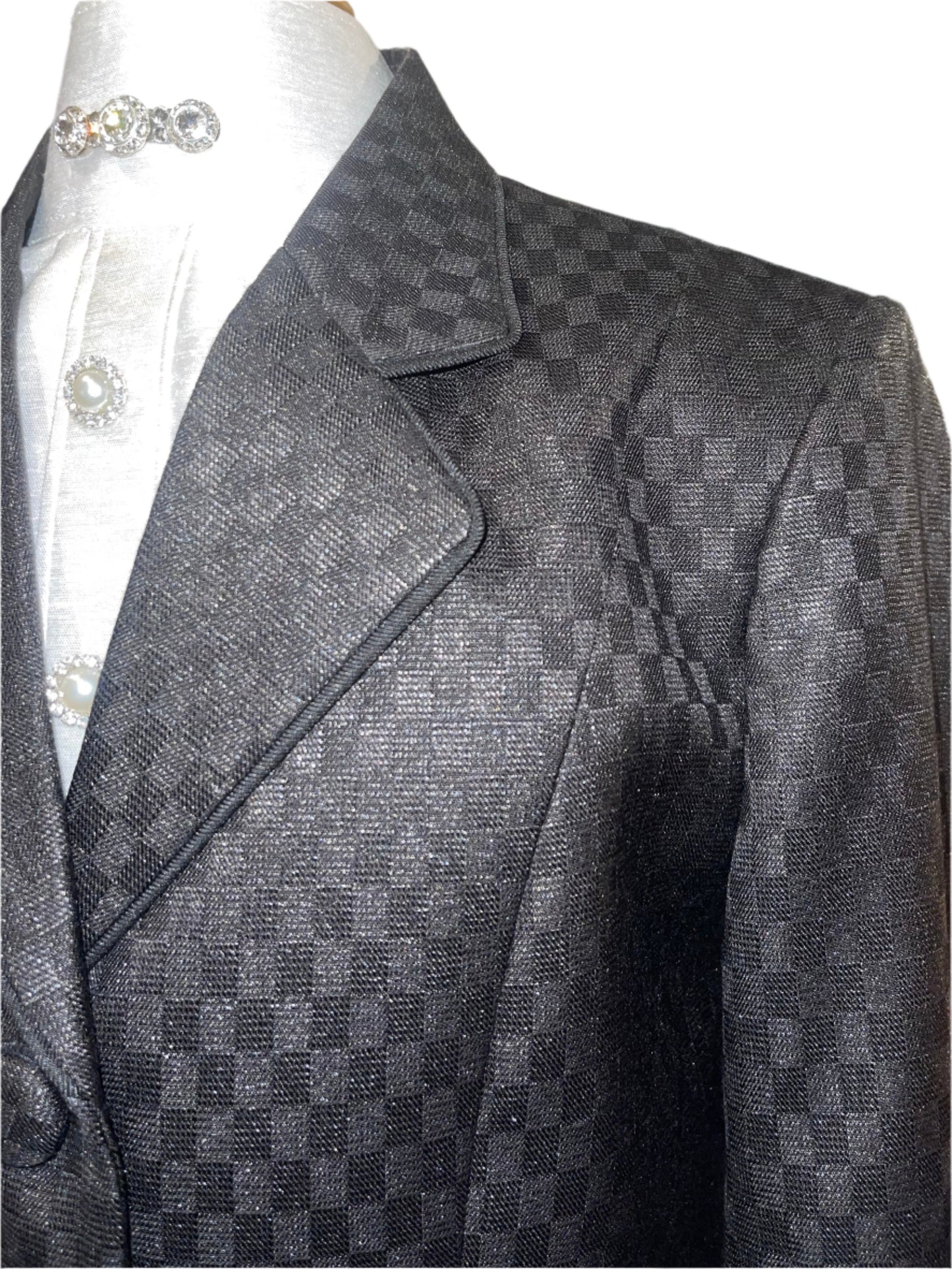 New, MTC, Youth Equation Hunt Coat