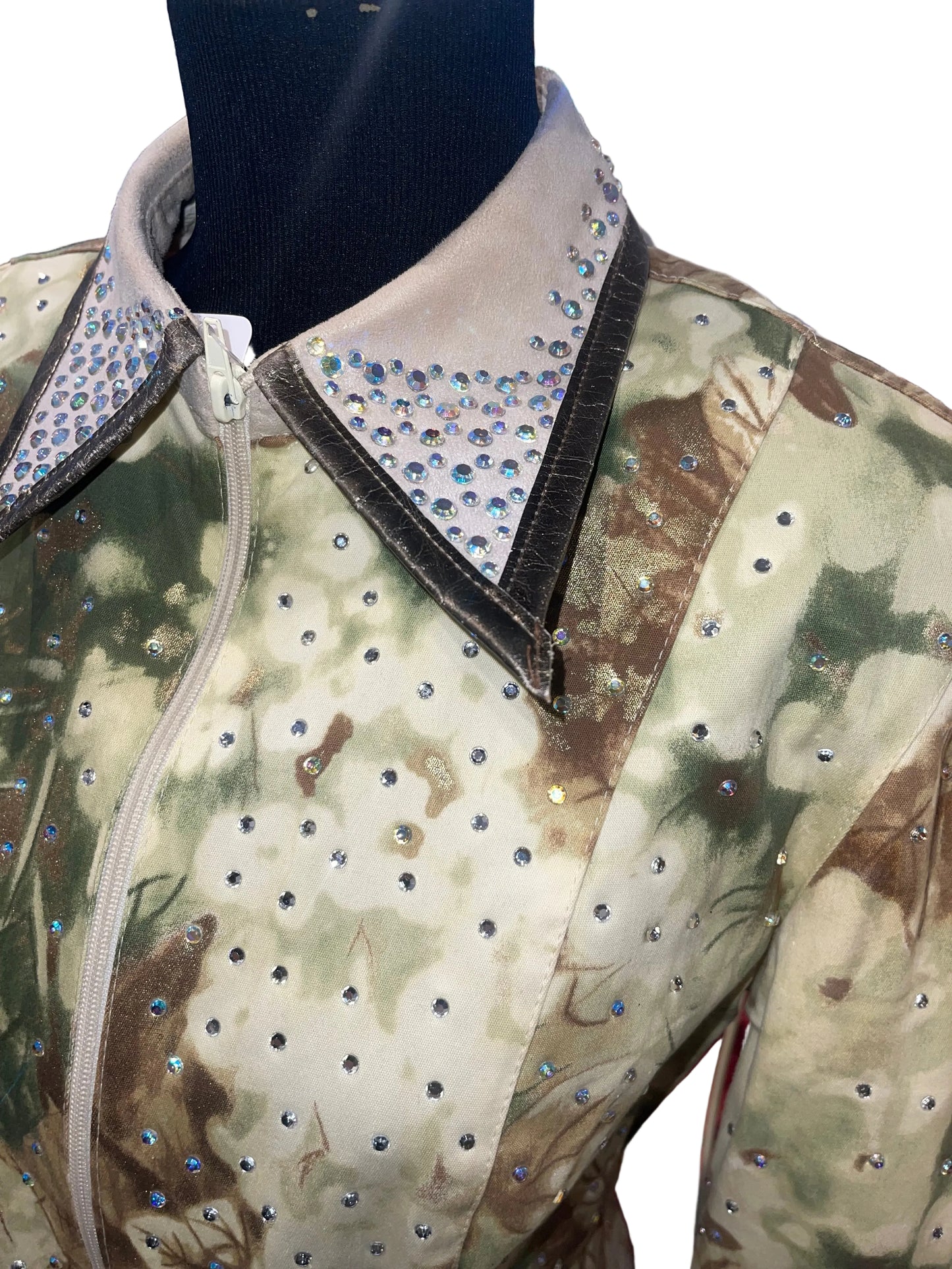 Western Collection, Ladies 32 (M), Show Outfit