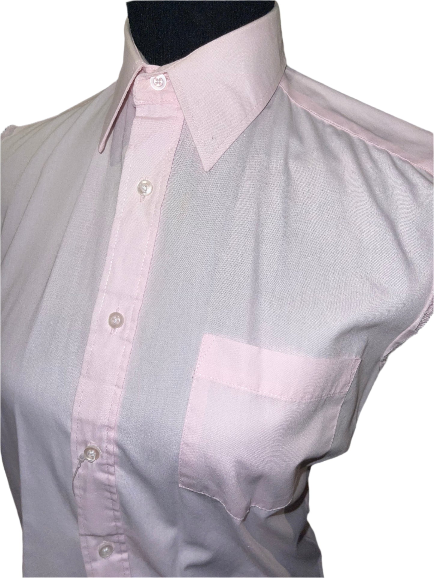 Youth, Pink Show Shirt