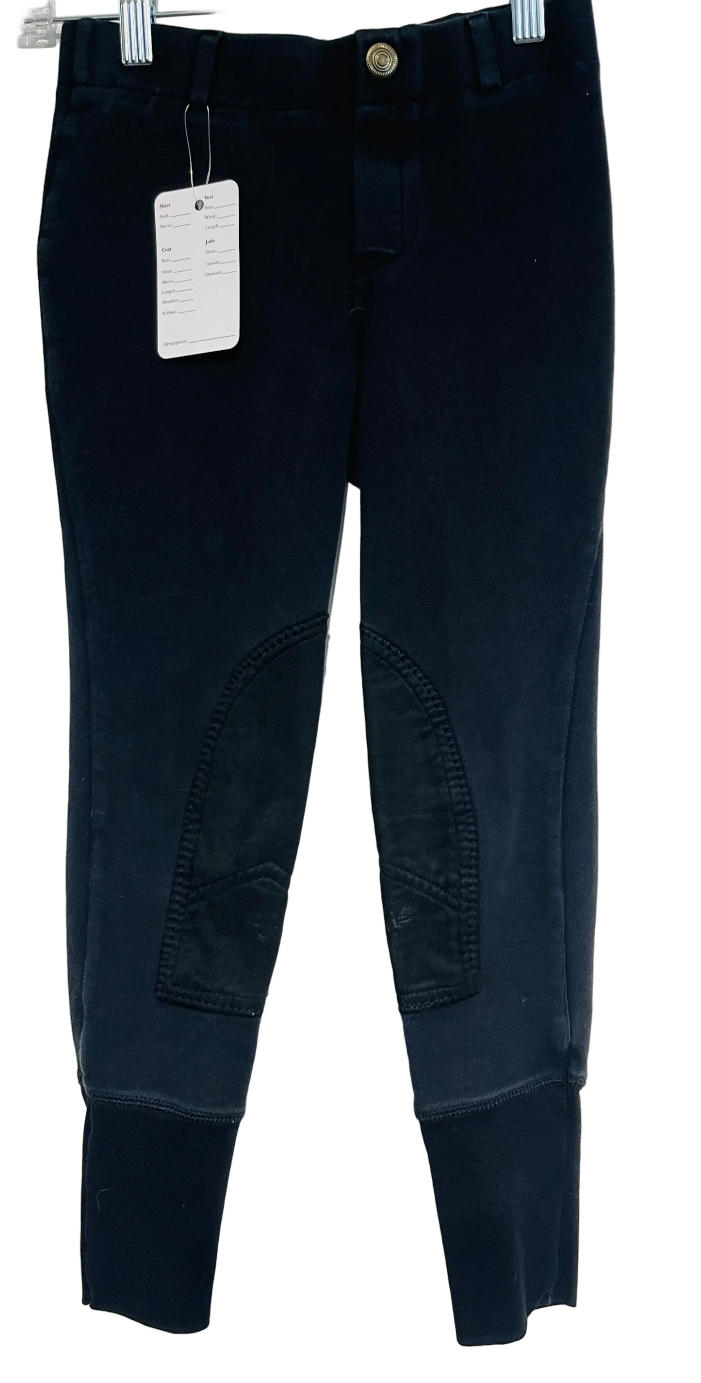 TuffRider, Kid's 10, Breeches