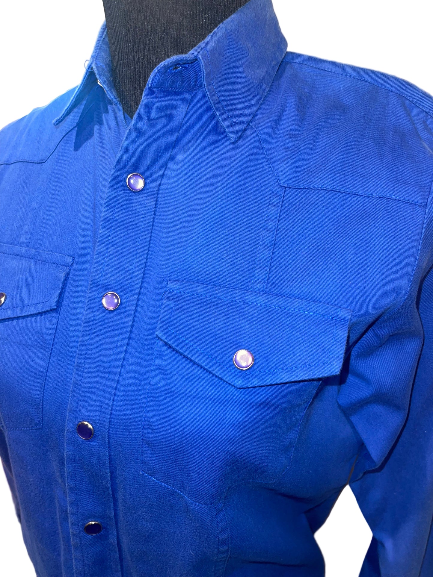 Western Express, Boys Western Shirt