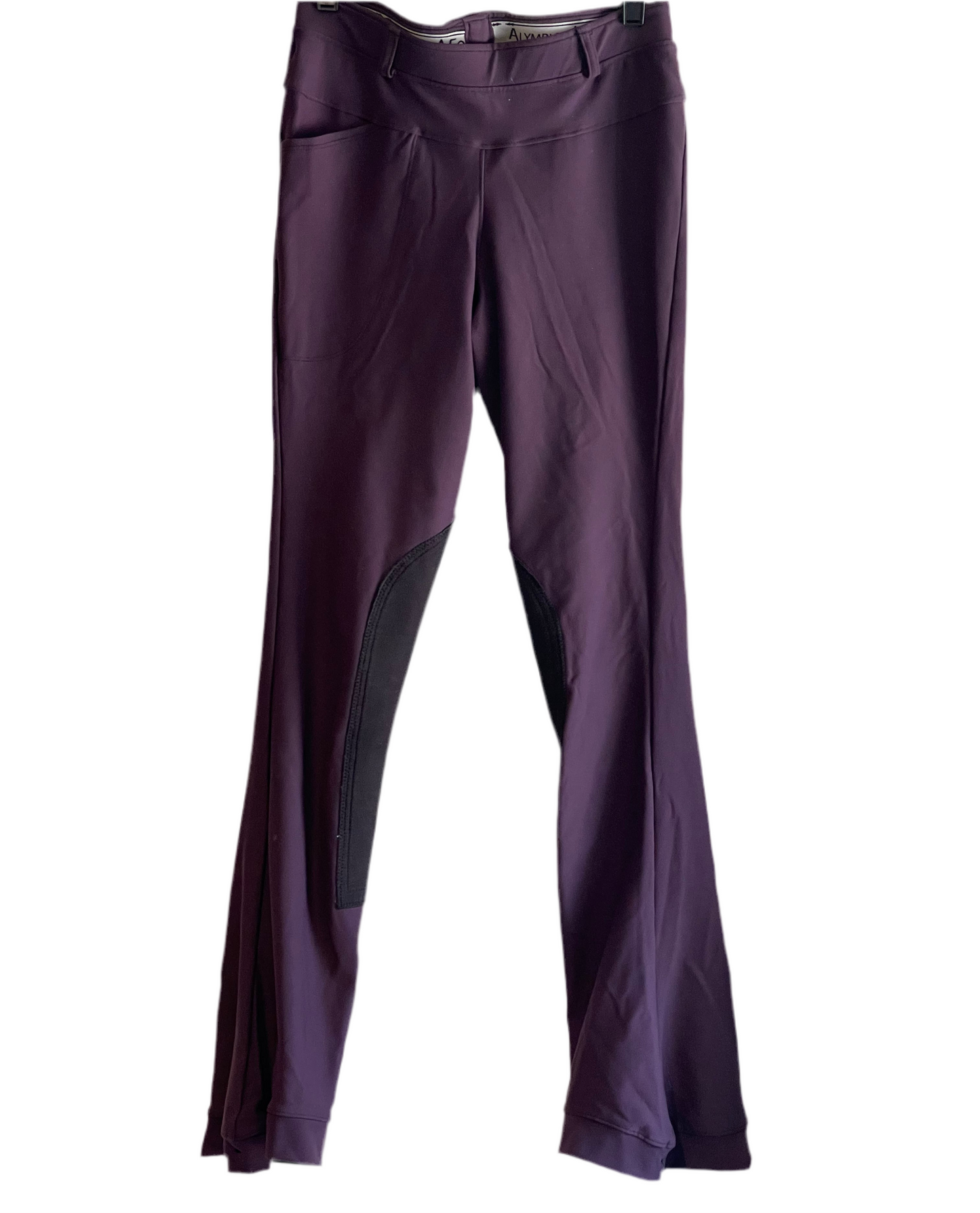 Alympic Equestrian Jods