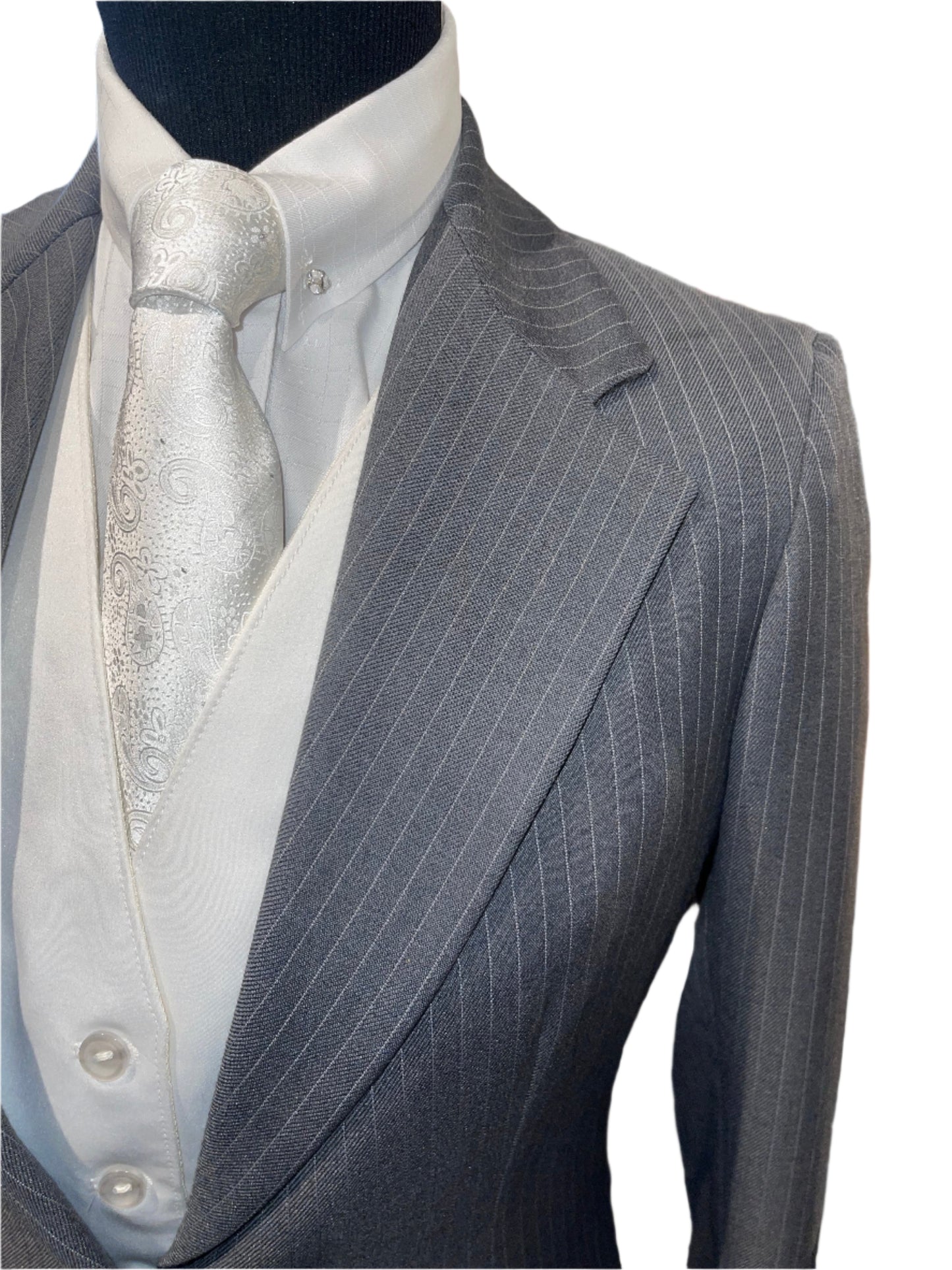 Polyester, Ladies 10 Day Suit