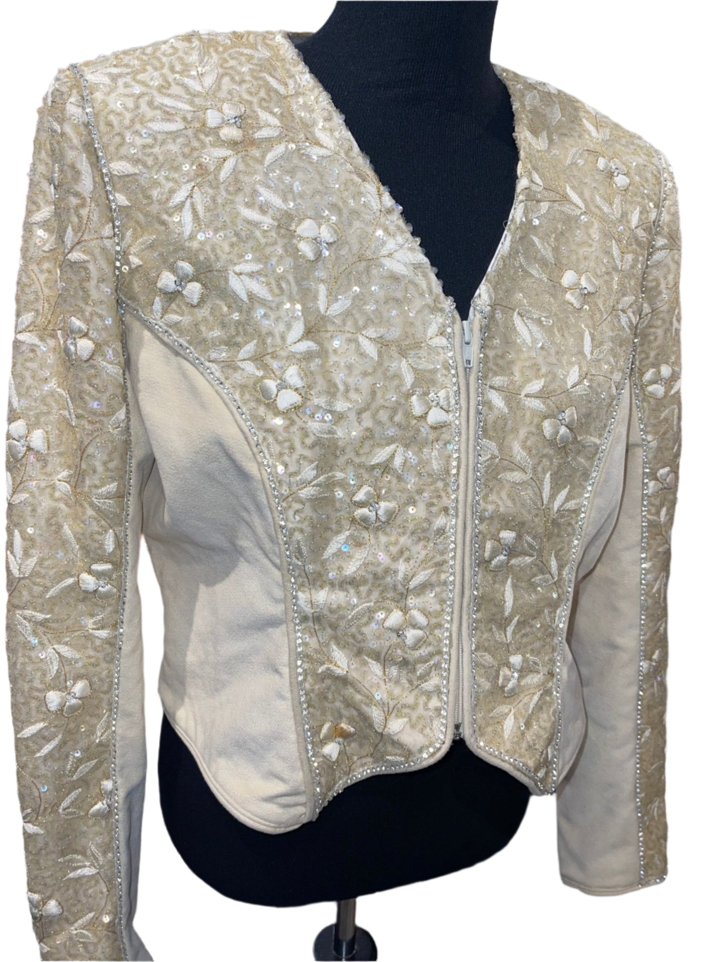 Custom, Ladies Western Top