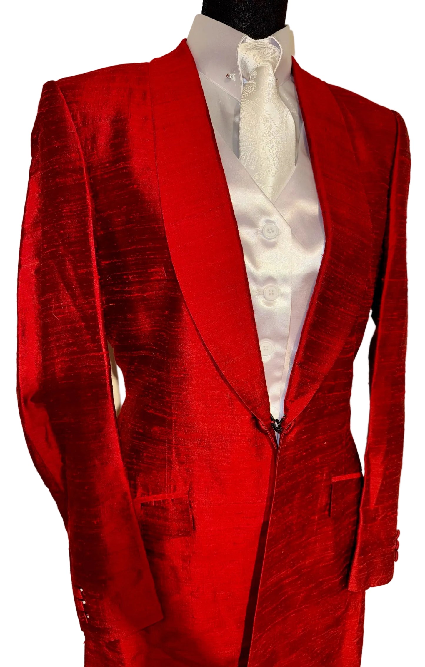 Show Season, Ladies Day Coat