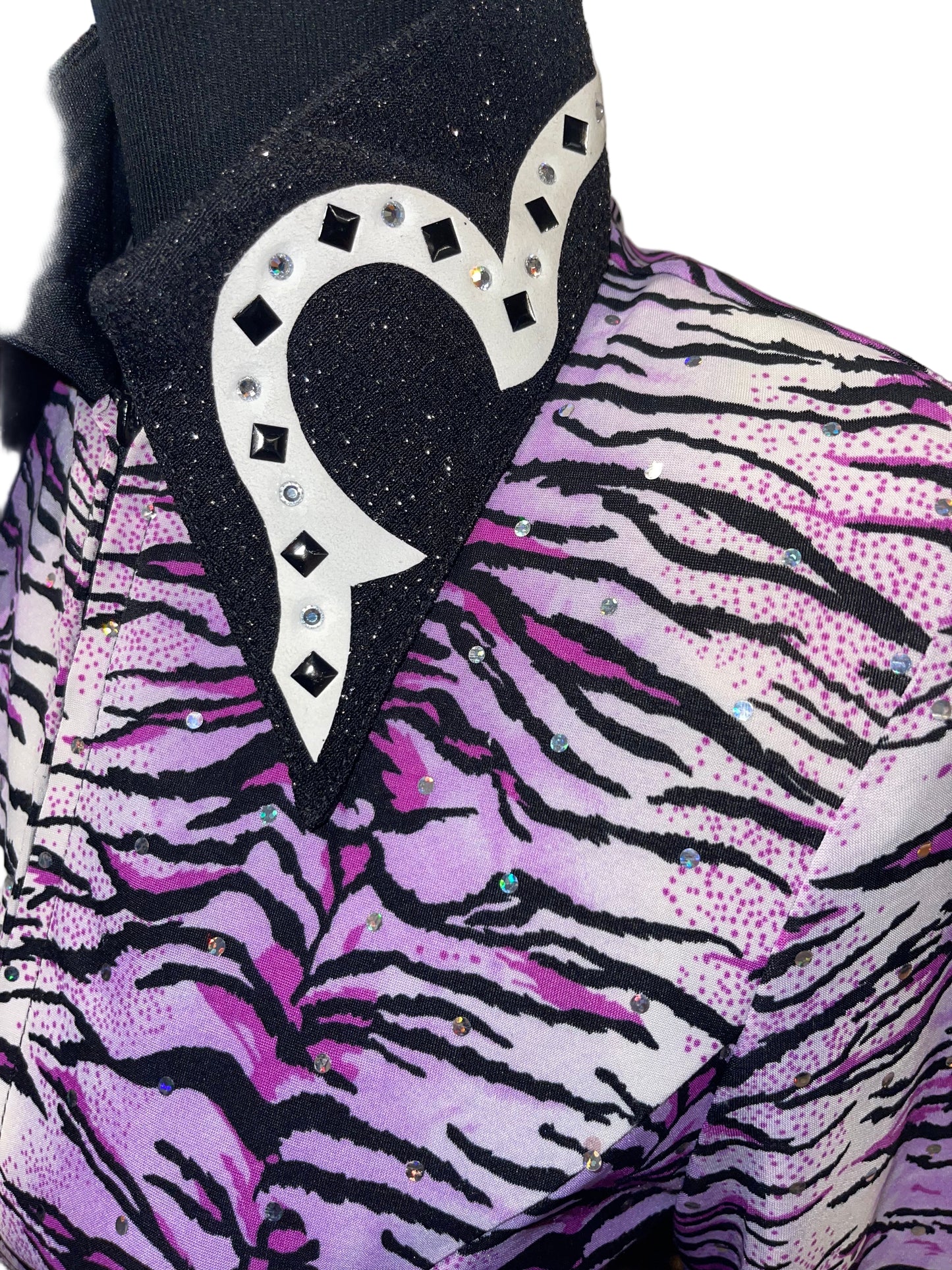 Hobby Horse, Ladies Western Top