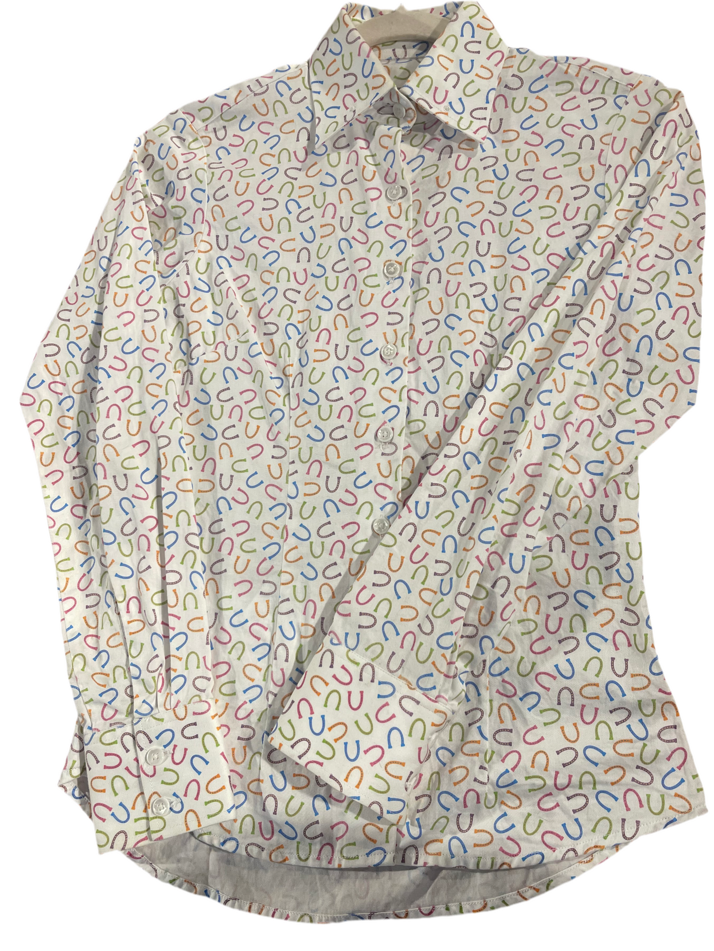 Well Suited, Show Shirt