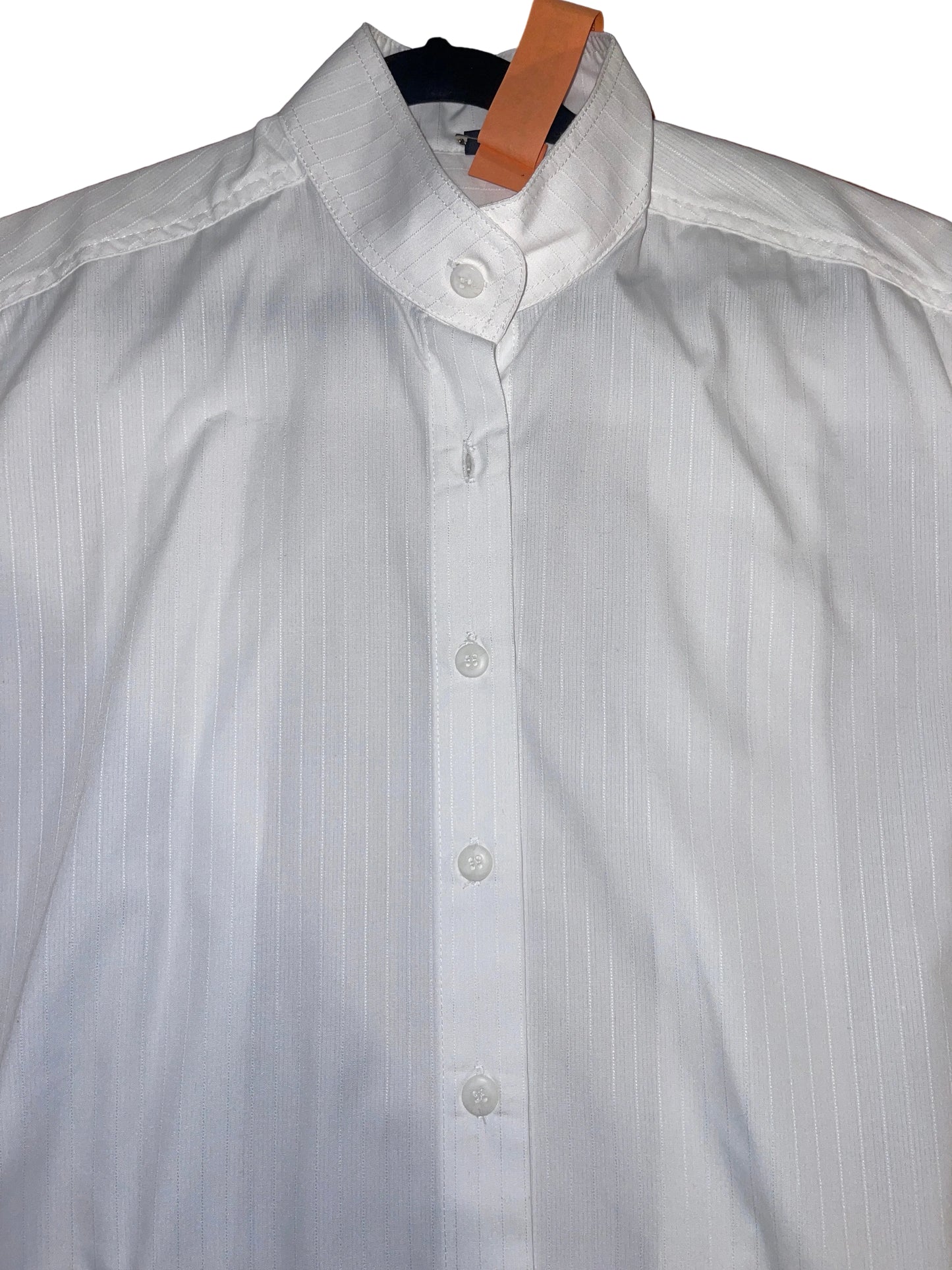 On Course, White Ladies 38 Hunt Shirt