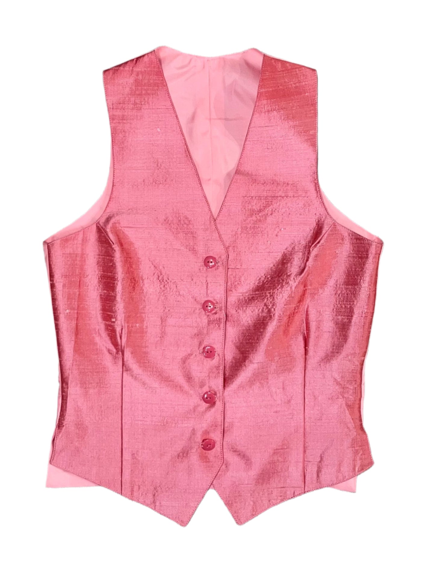 New, Ladies Show Vest