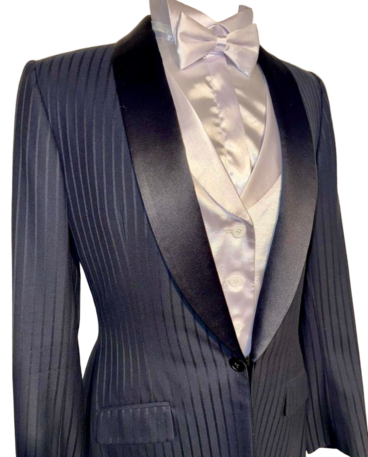 Custom, Ladies Formal Suit