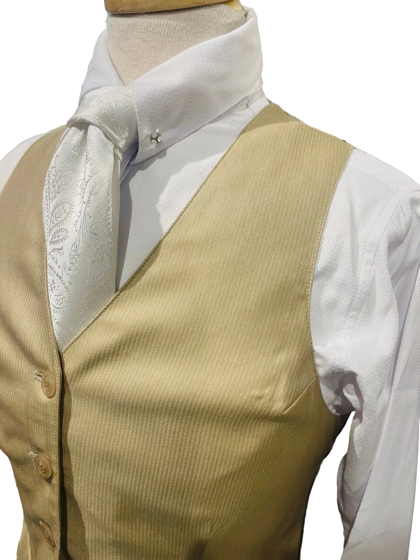 Becker Brothers, Teen/Ladies Vest