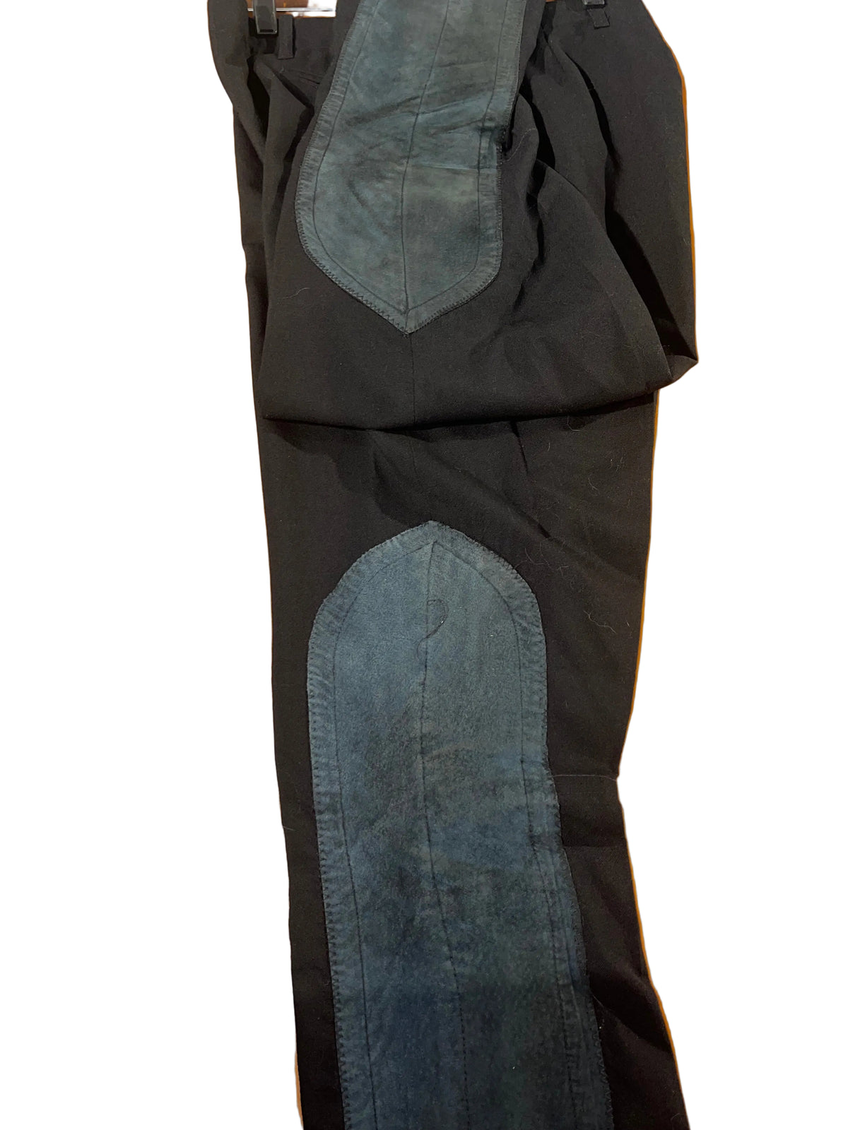 Custom, Black Pleasure Jods