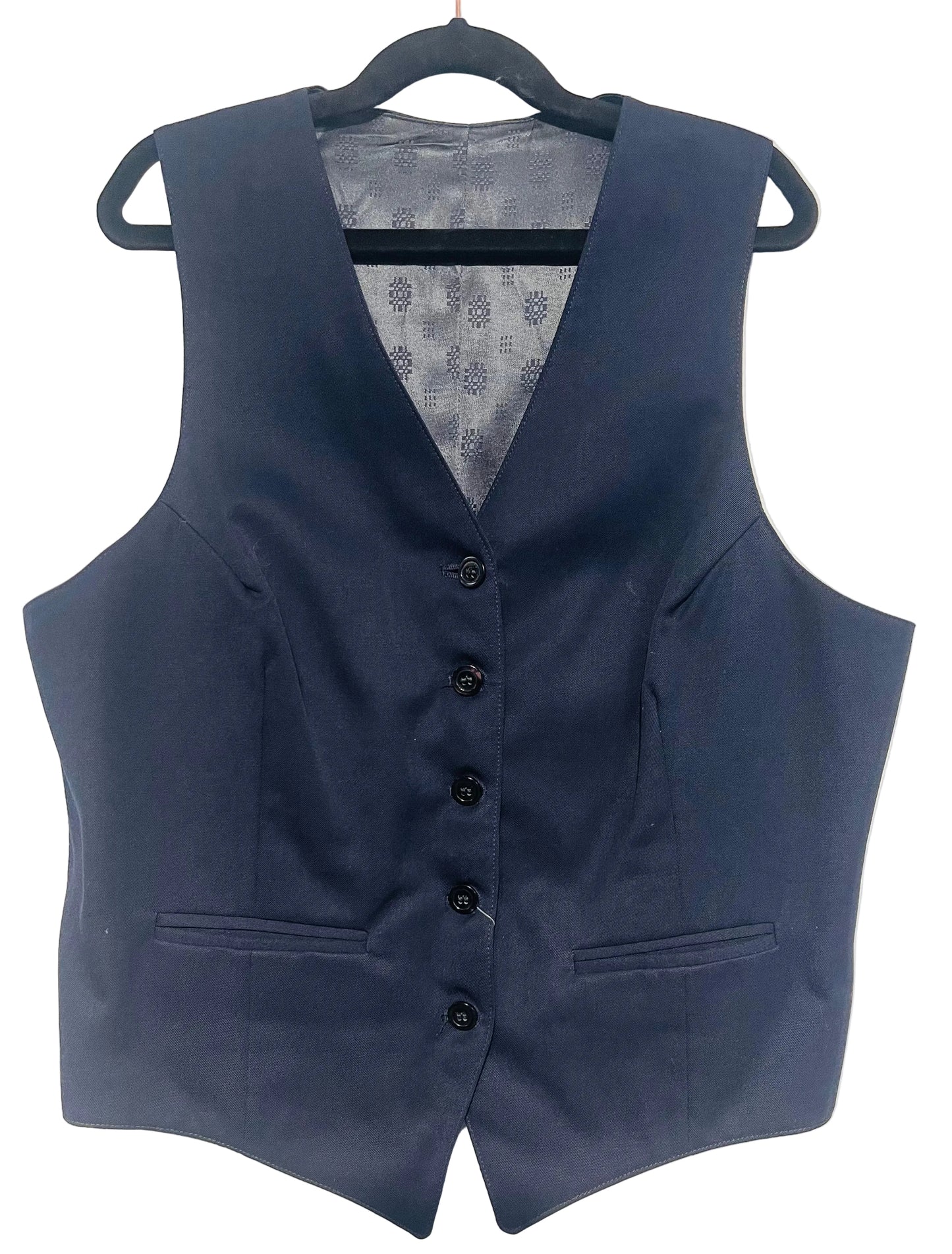 Carl Meyers, Ladies Show Vest