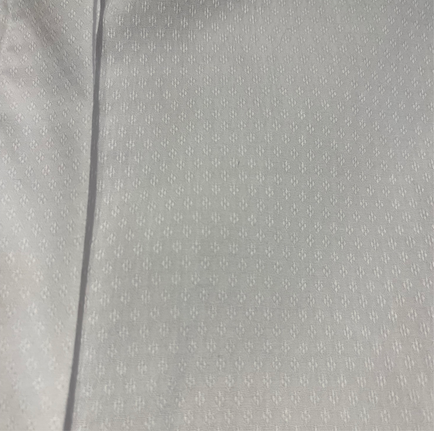 Chavez, Youth White Show Shirt