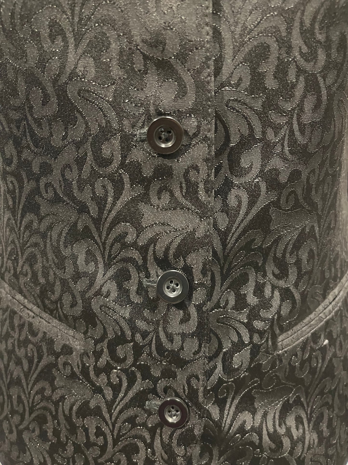 New Ellie May, Ladies Vest