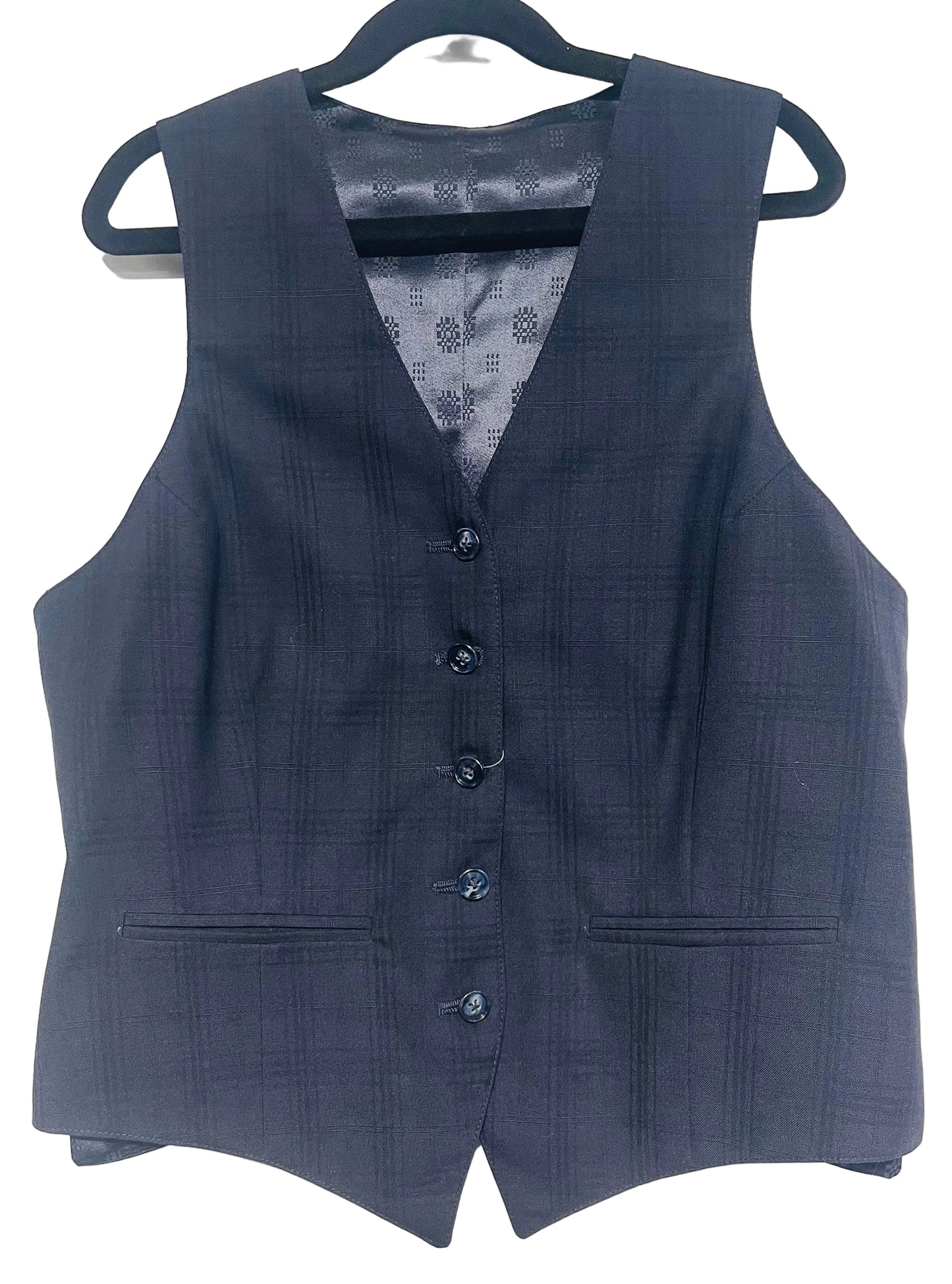 Carl Meyers, Ladies Show Vest