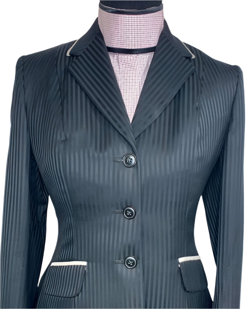 Marsha de Arriaga, Ladies Hunt Coat