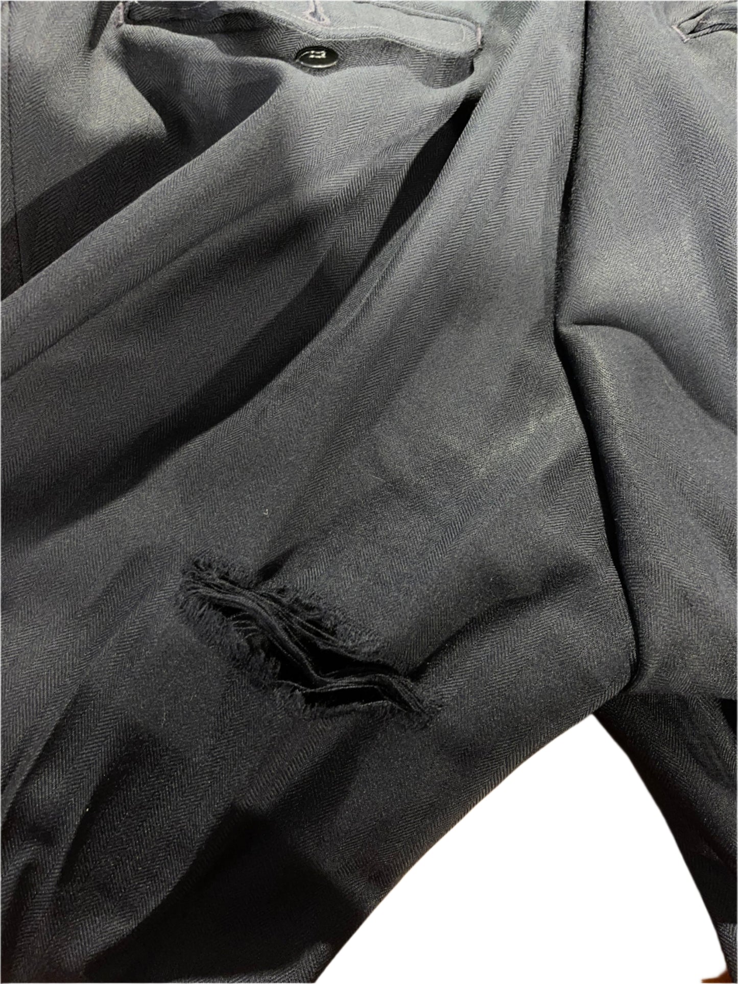 Carl Meyers, Mens Day Suit