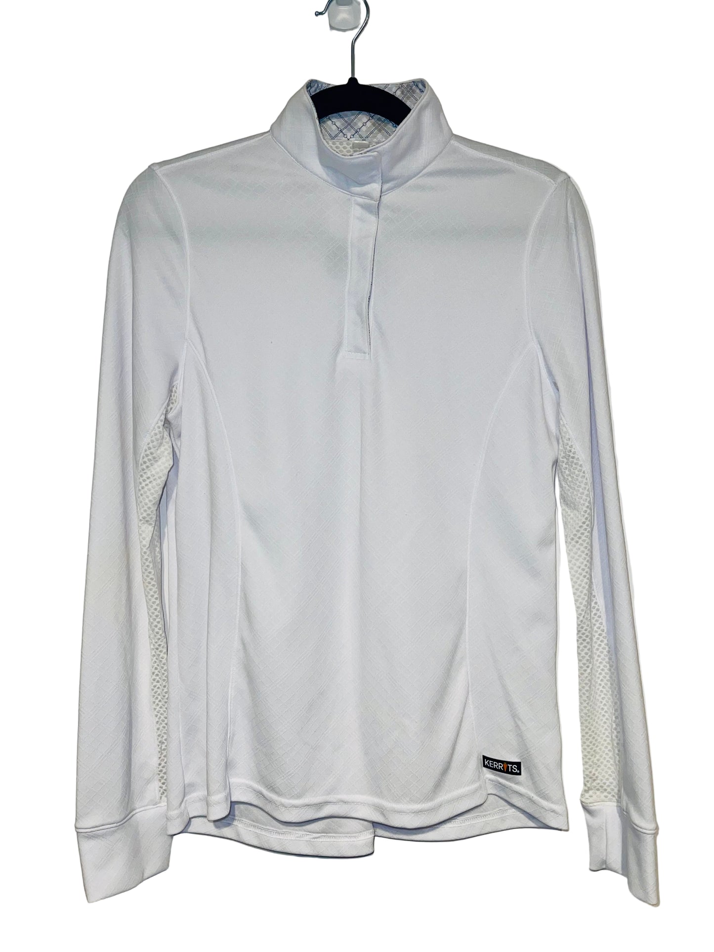 Kerrits, Ladies M, Riding Shirt