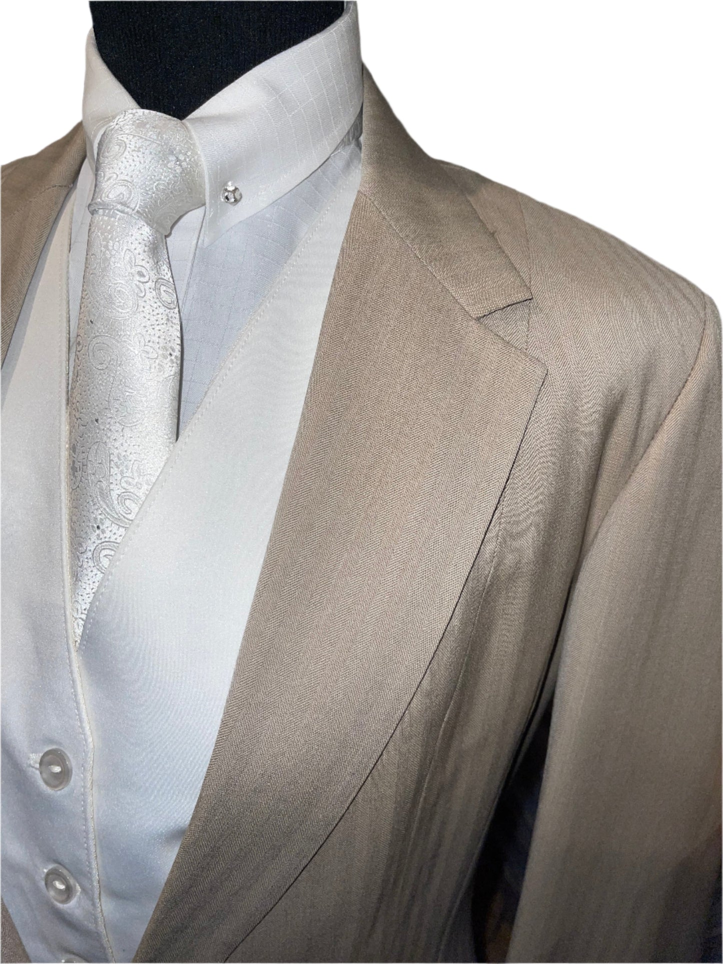 Custom, Ladies Day Suit