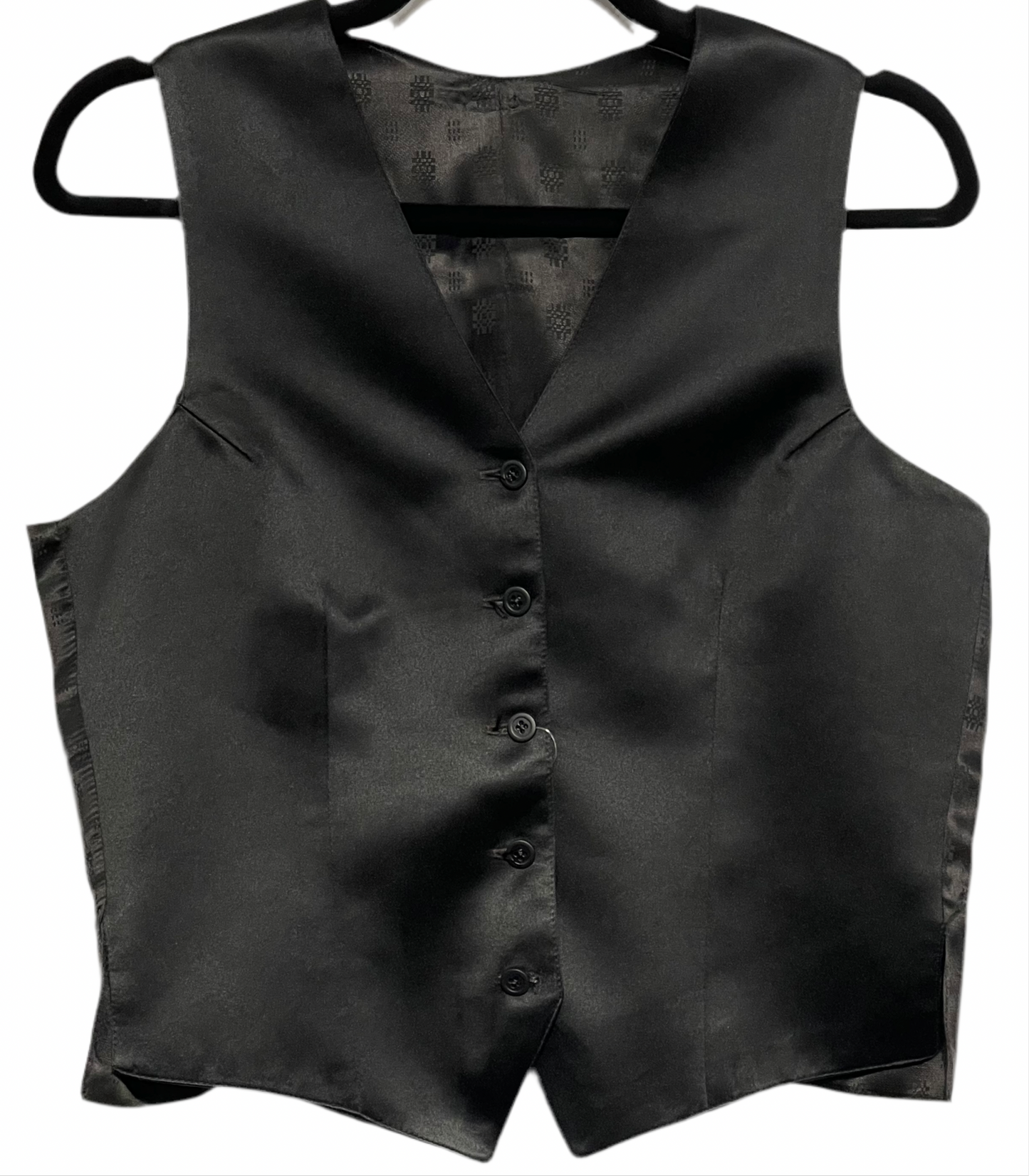 Ladies Show Vest