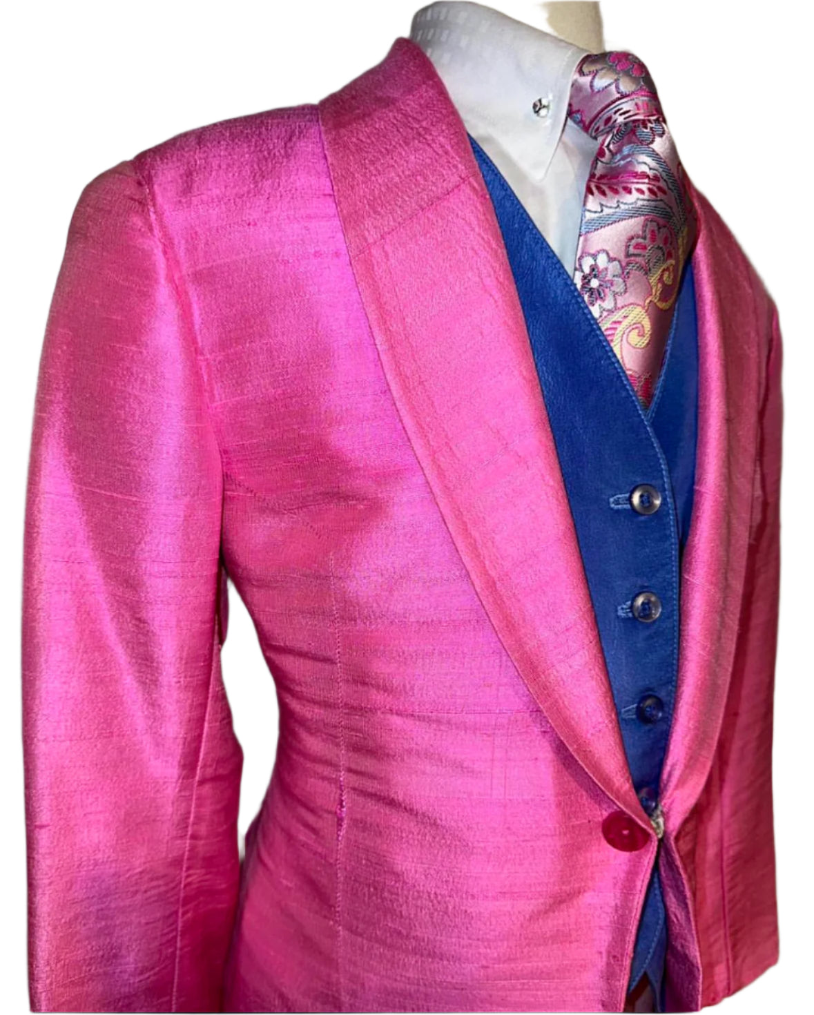 DeRegnaucourt, Youth Day Coat