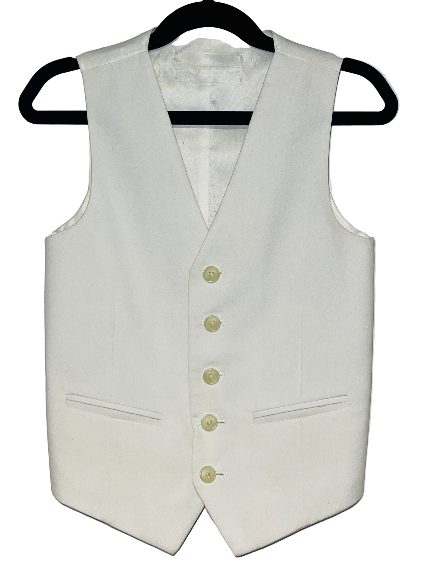 Custom, Youth Show Vest