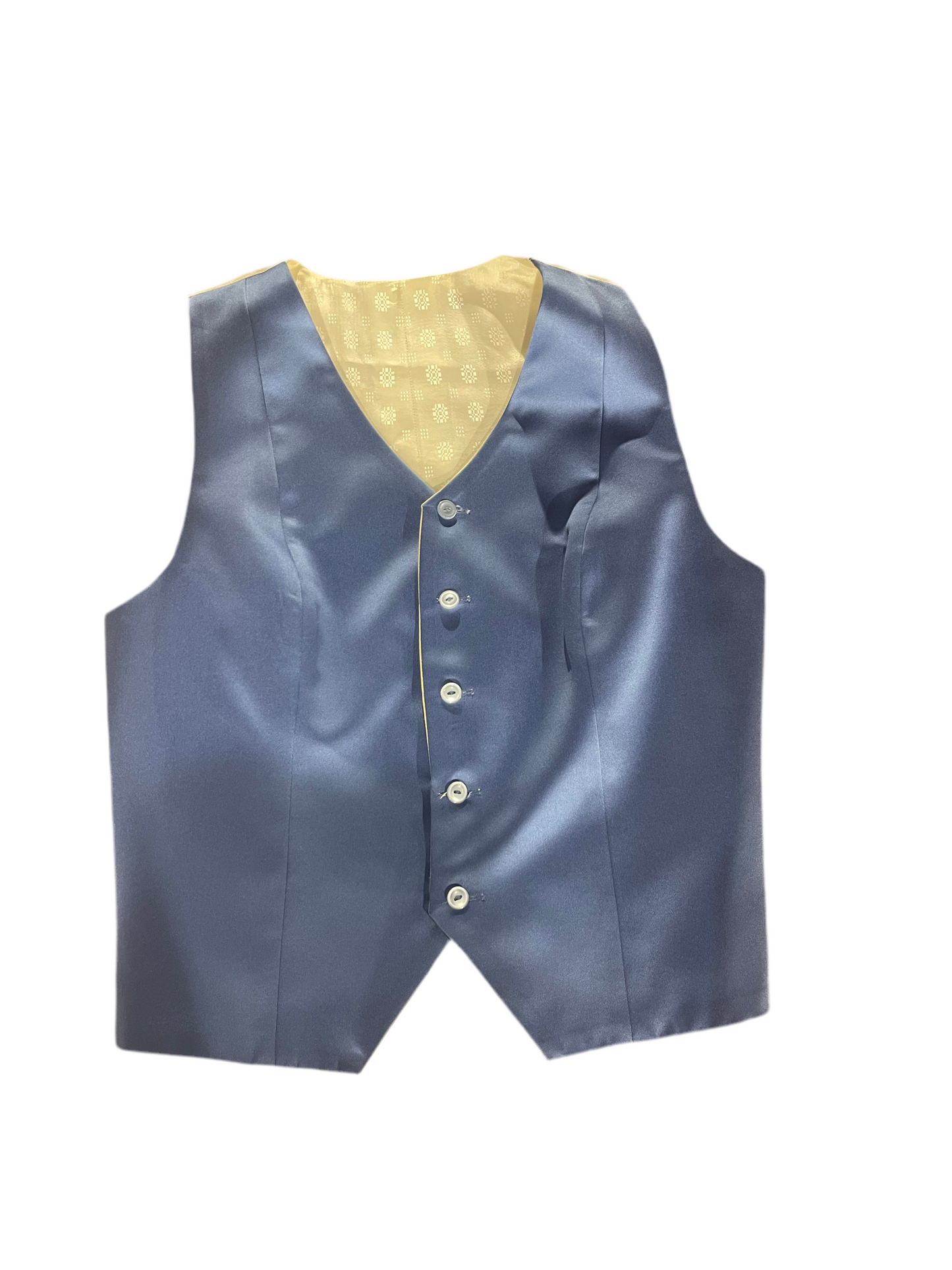 Reversable Ladies Vest