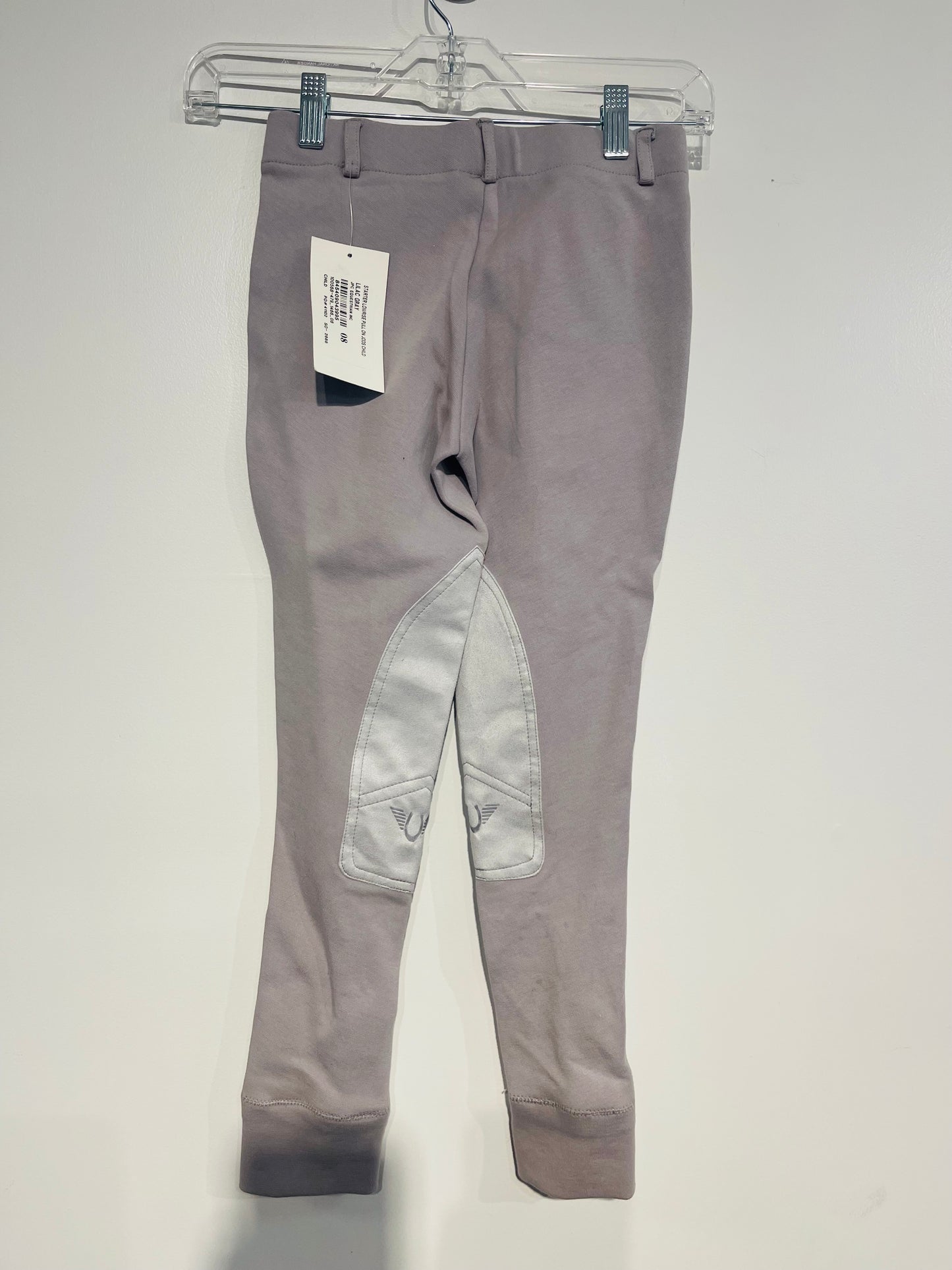TuffRider, Kids 8, Hunt Jodphurs